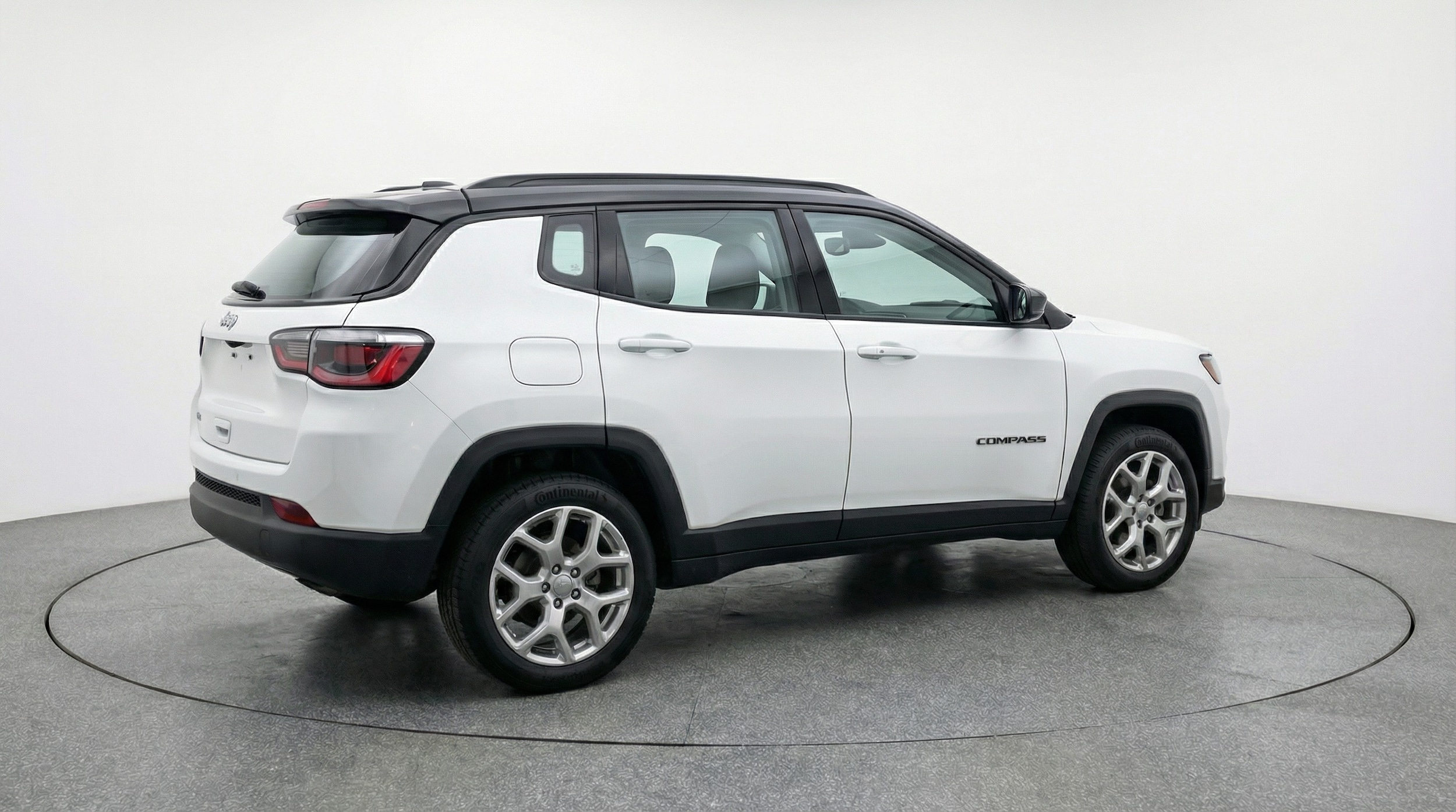 Thumbnail: 2025 Jeep Compass - 7