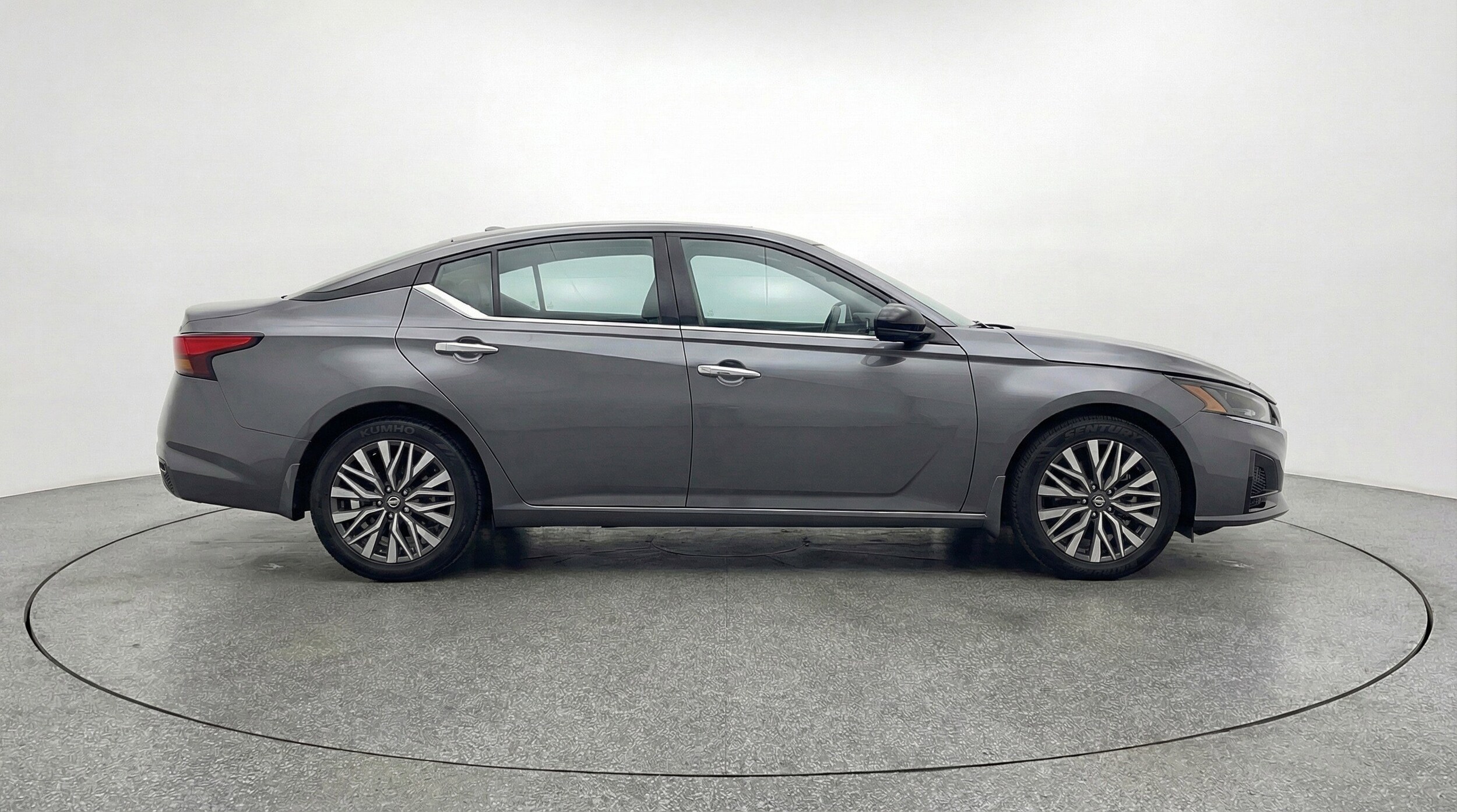 Thumbnail: 2025 Nissan Altima - 11