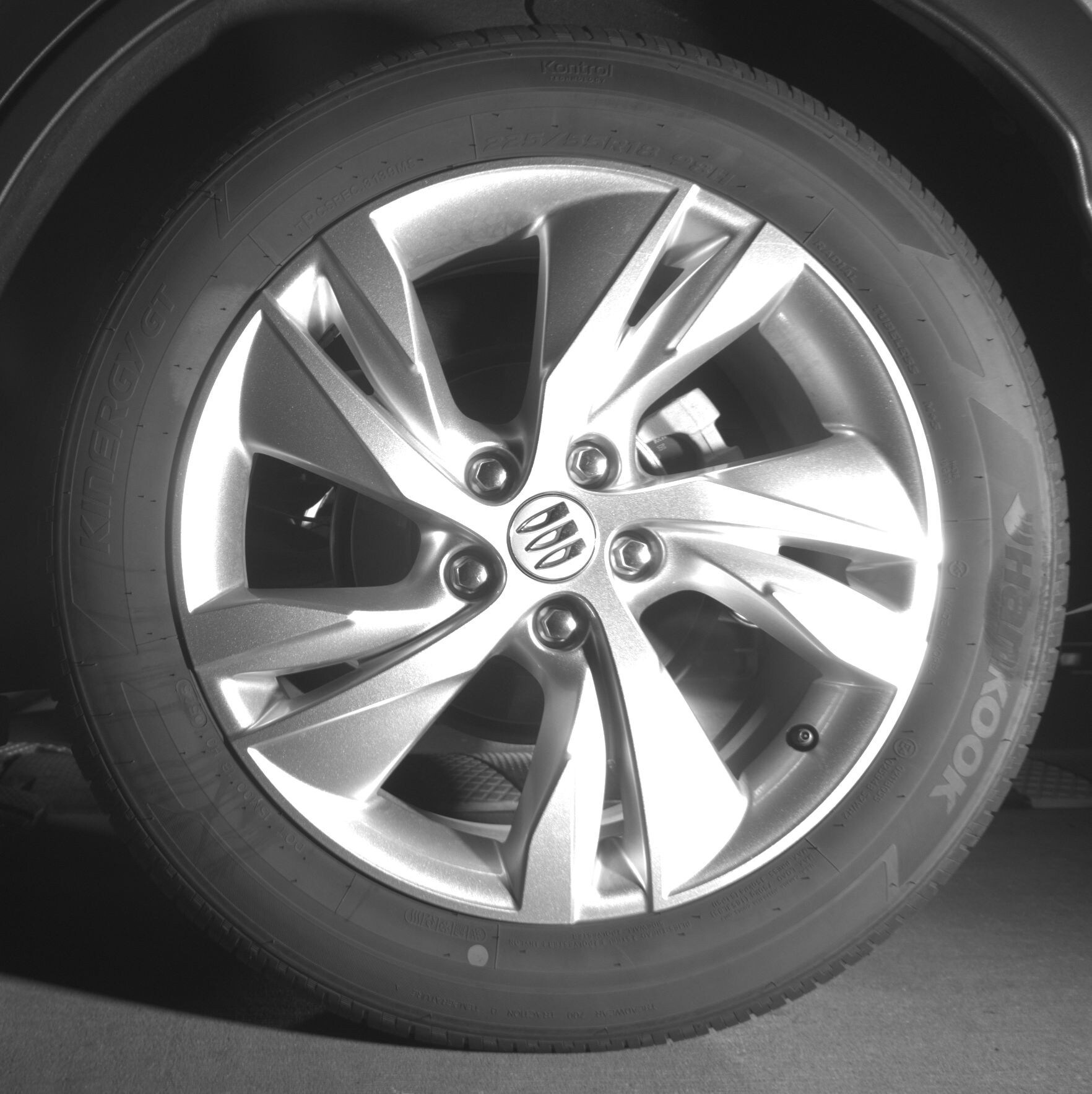 Thumbnail: 2025 Buick Encore GX - 11