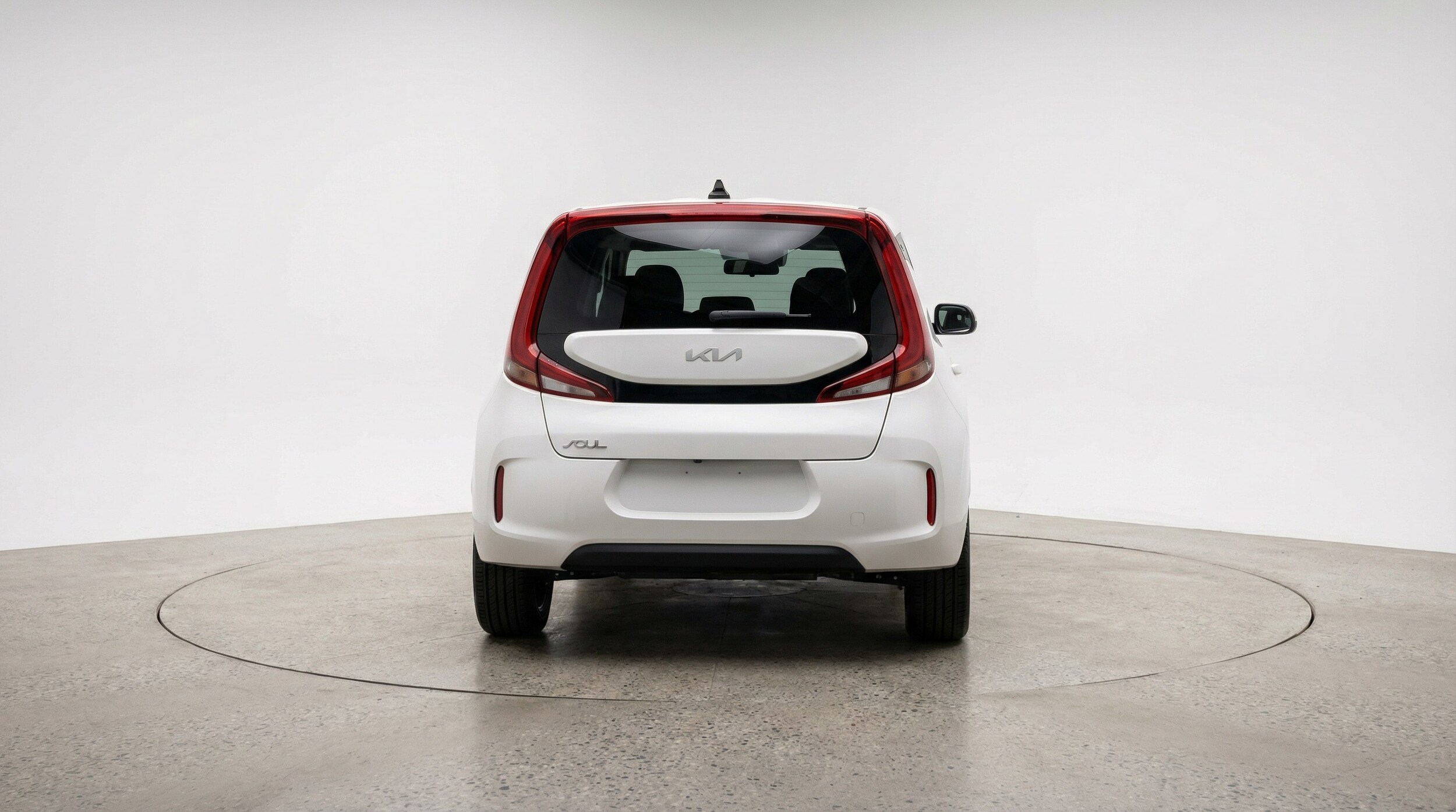 Thumbnail: 2025 Kia Soul - 6