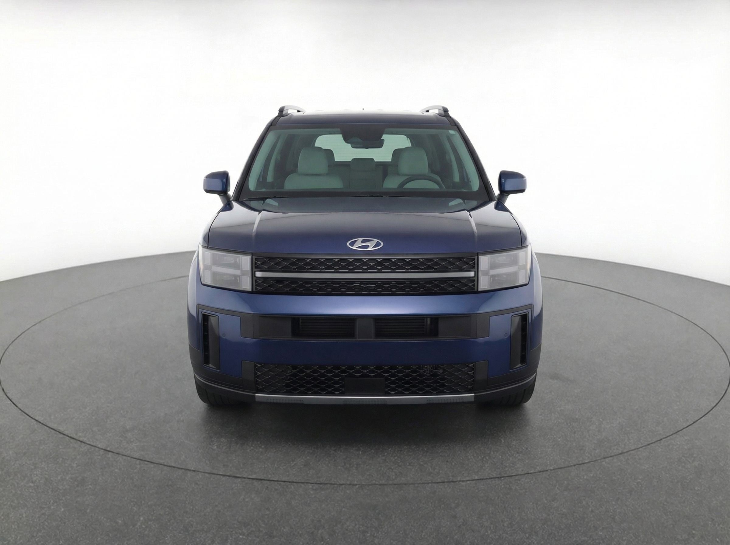 Thumbnail: 2025 Hyundai Santa Fe - 2