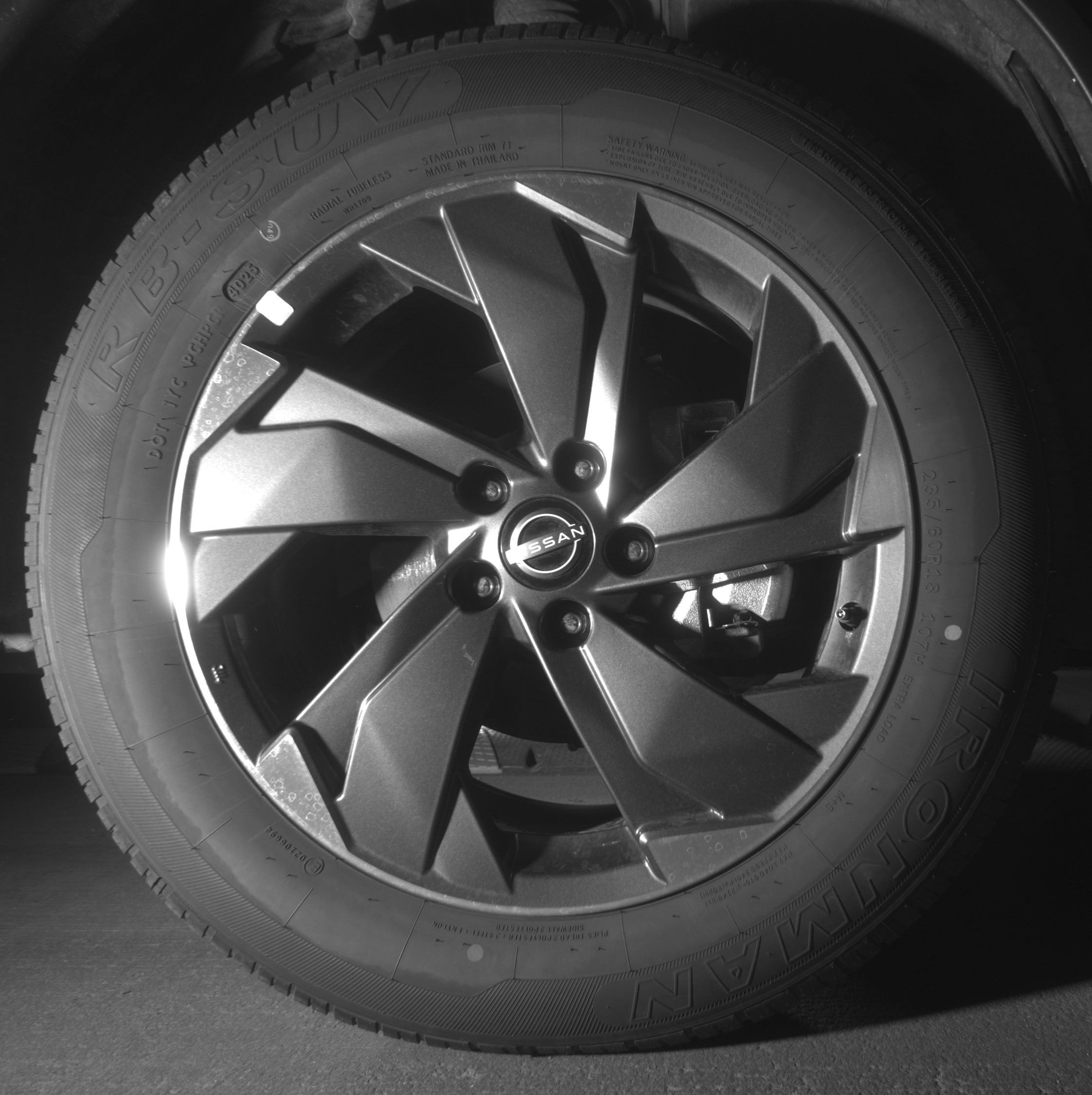 Thumbnail: 2025 Nissan Rogue - 13