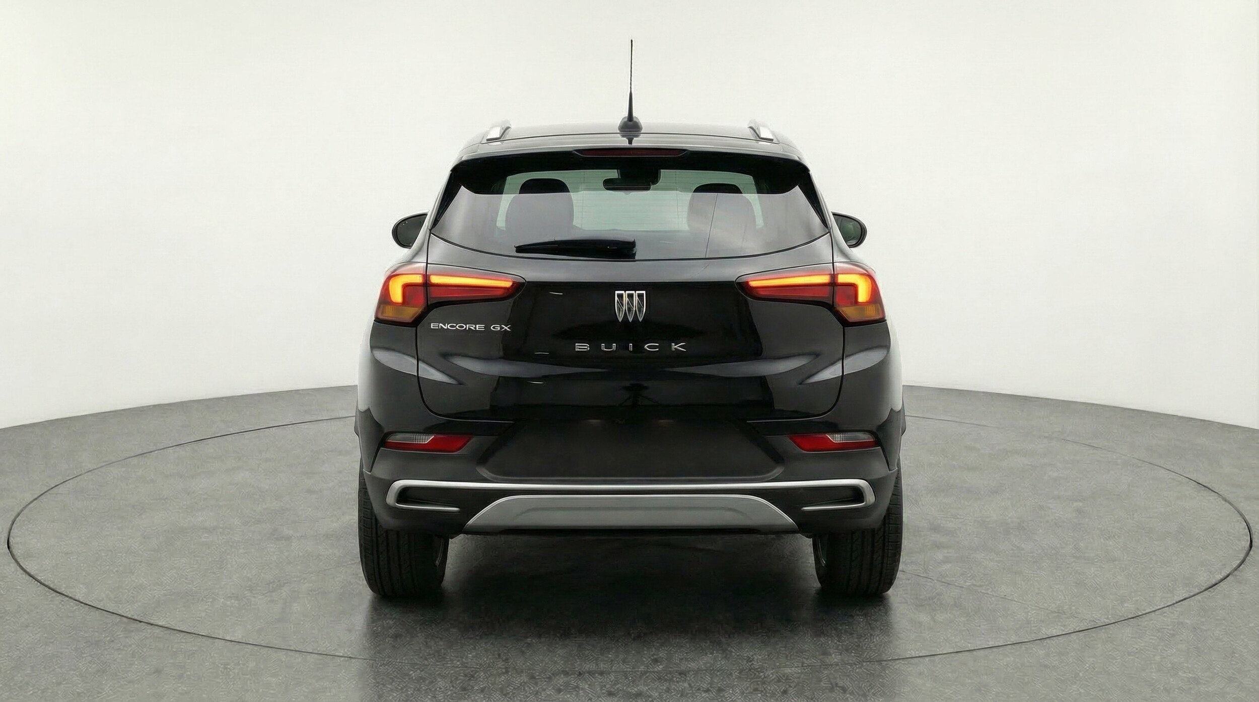 Thumbnail: 2025 Buick Encore GX - 7