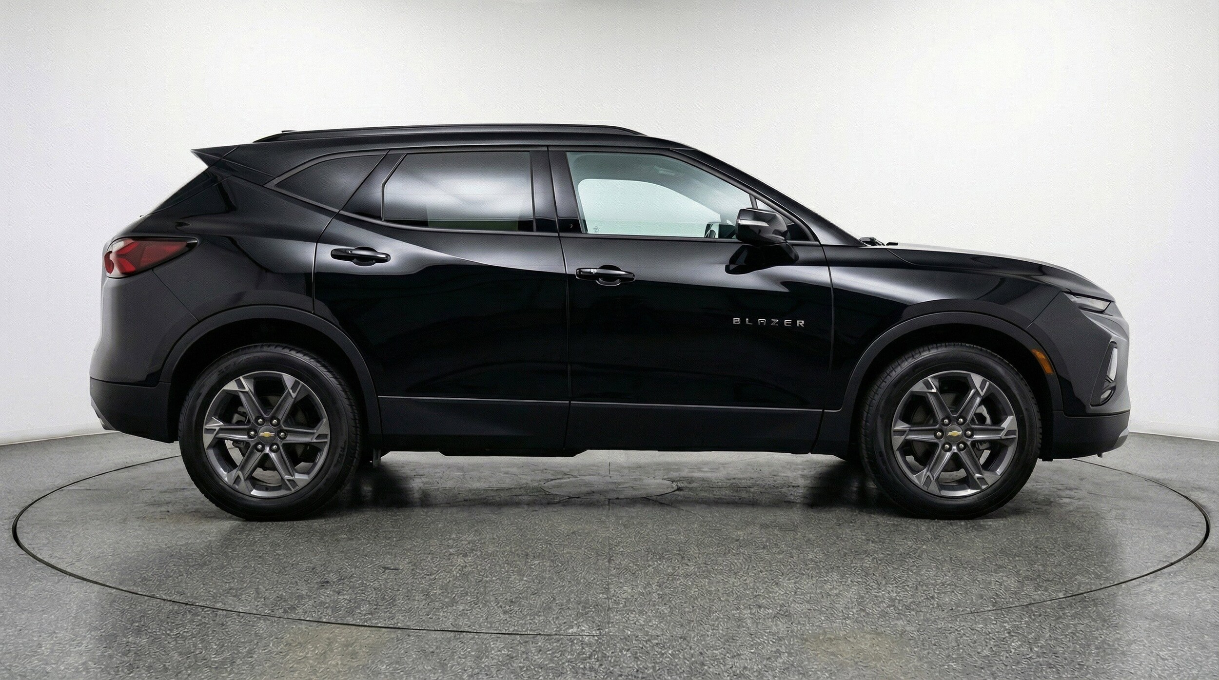 Thumbnail: 2025 Chevrolet Blazer - 11