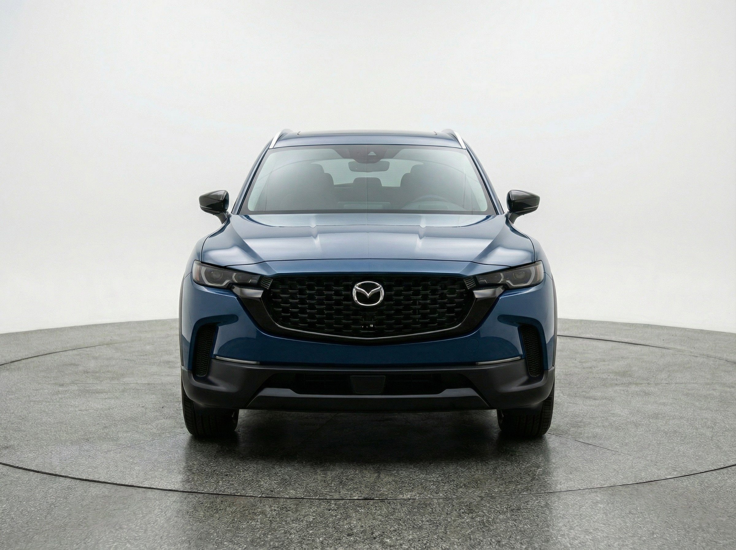 Thumbnail: 2025 Mazda CX-50 - 2