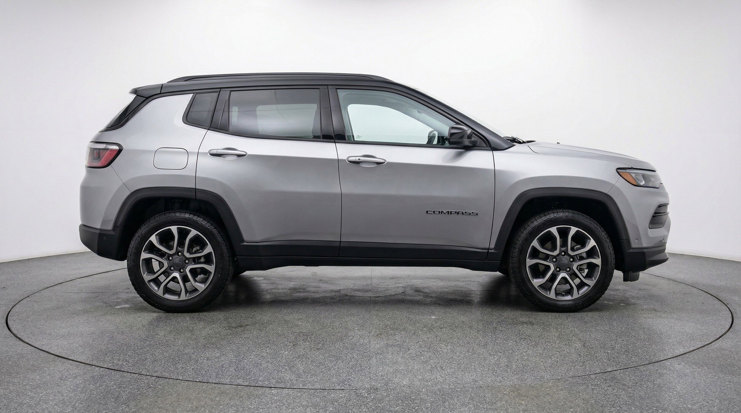 Thumbnail: 2025 Jeep Compass - 11