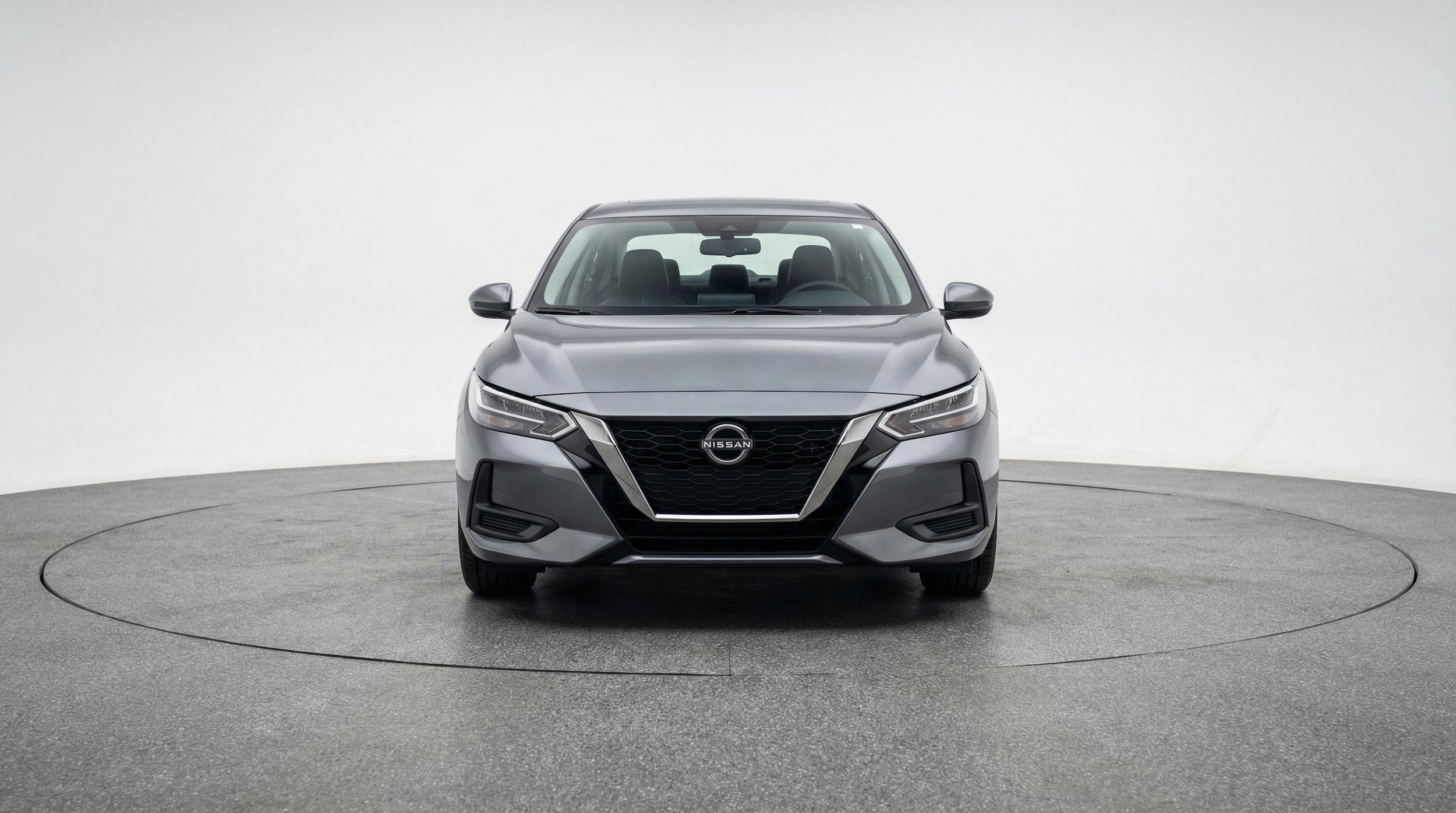 Thumbnail: 2025 Nissan Sentra - 2