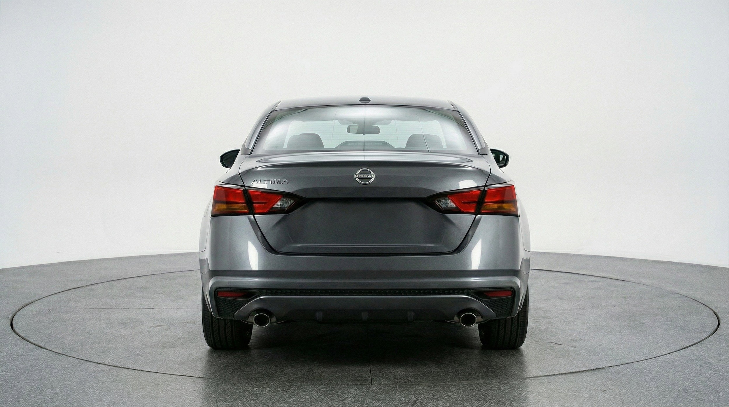 Thumbnail: 2025 Nissan Altima - 7