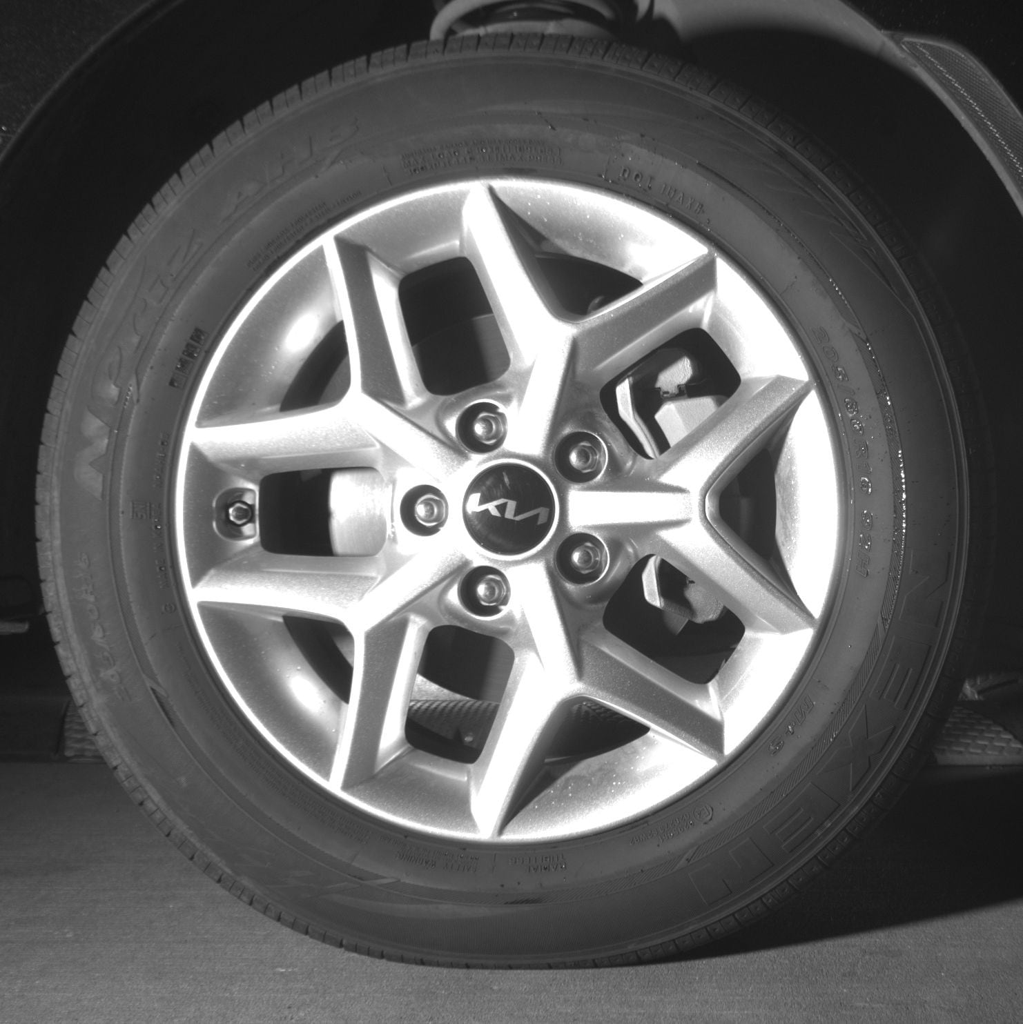 Thumbnail: 2025 Kia Soul - 10