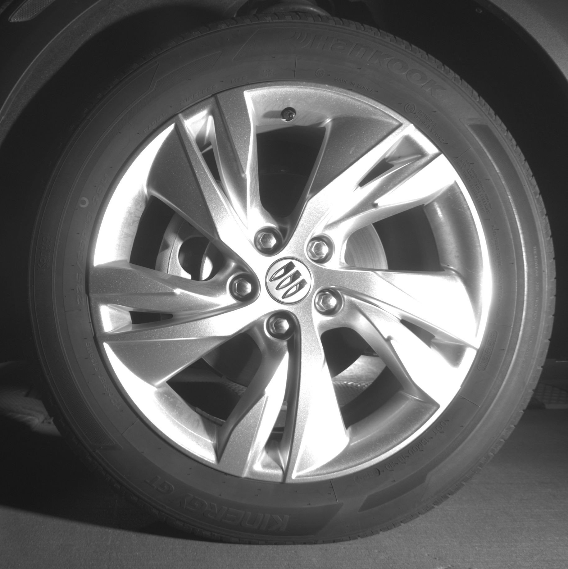 Thumbnail: 2025 Buick Encore GX - 12