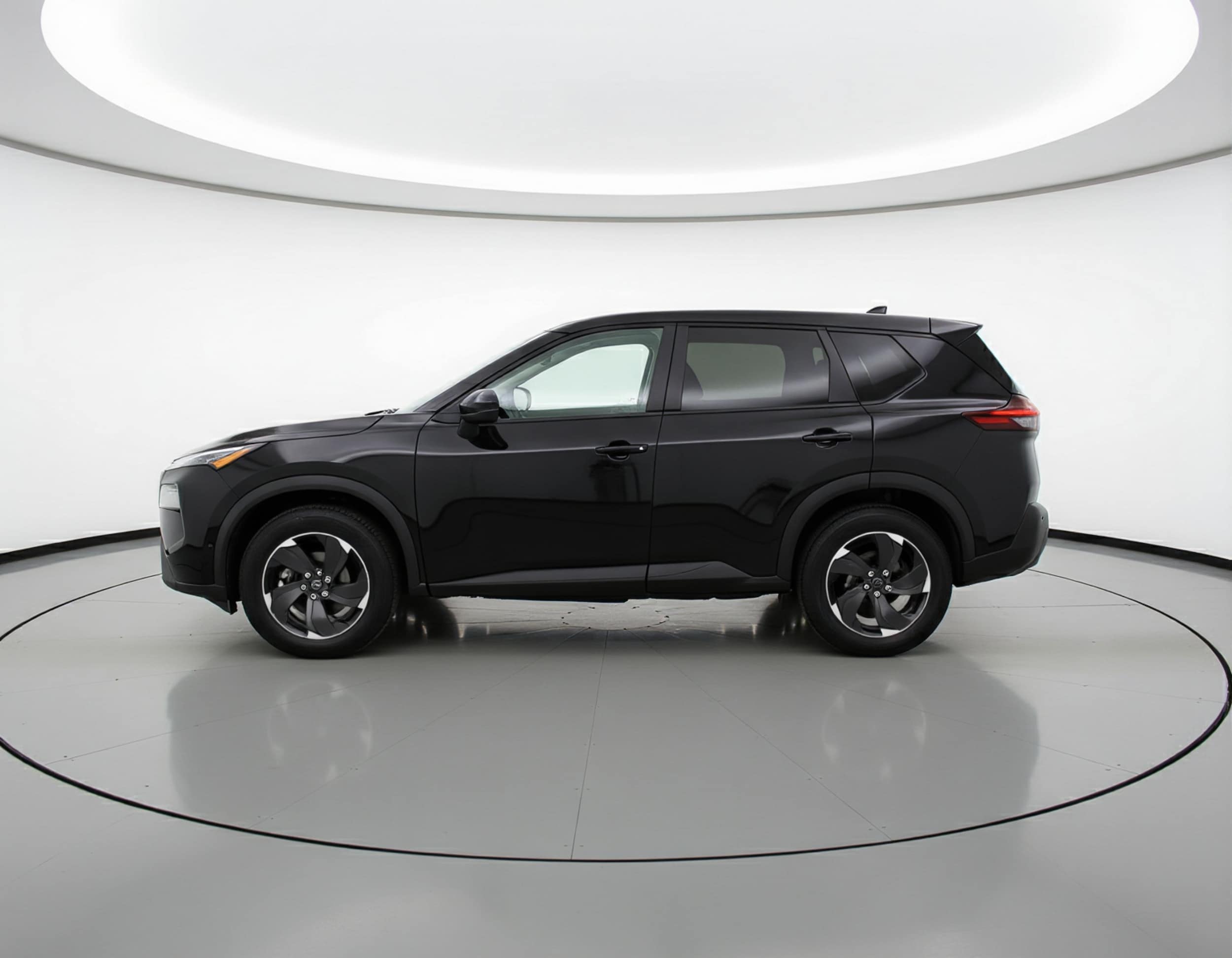 Thumbnail: 2025 Nissan Rogue - 3