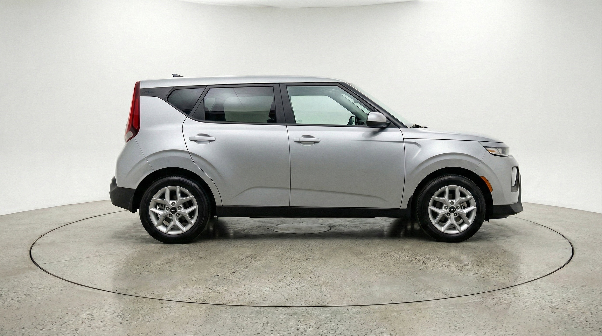 Thumbnail: 2025 Kia Soul - 11