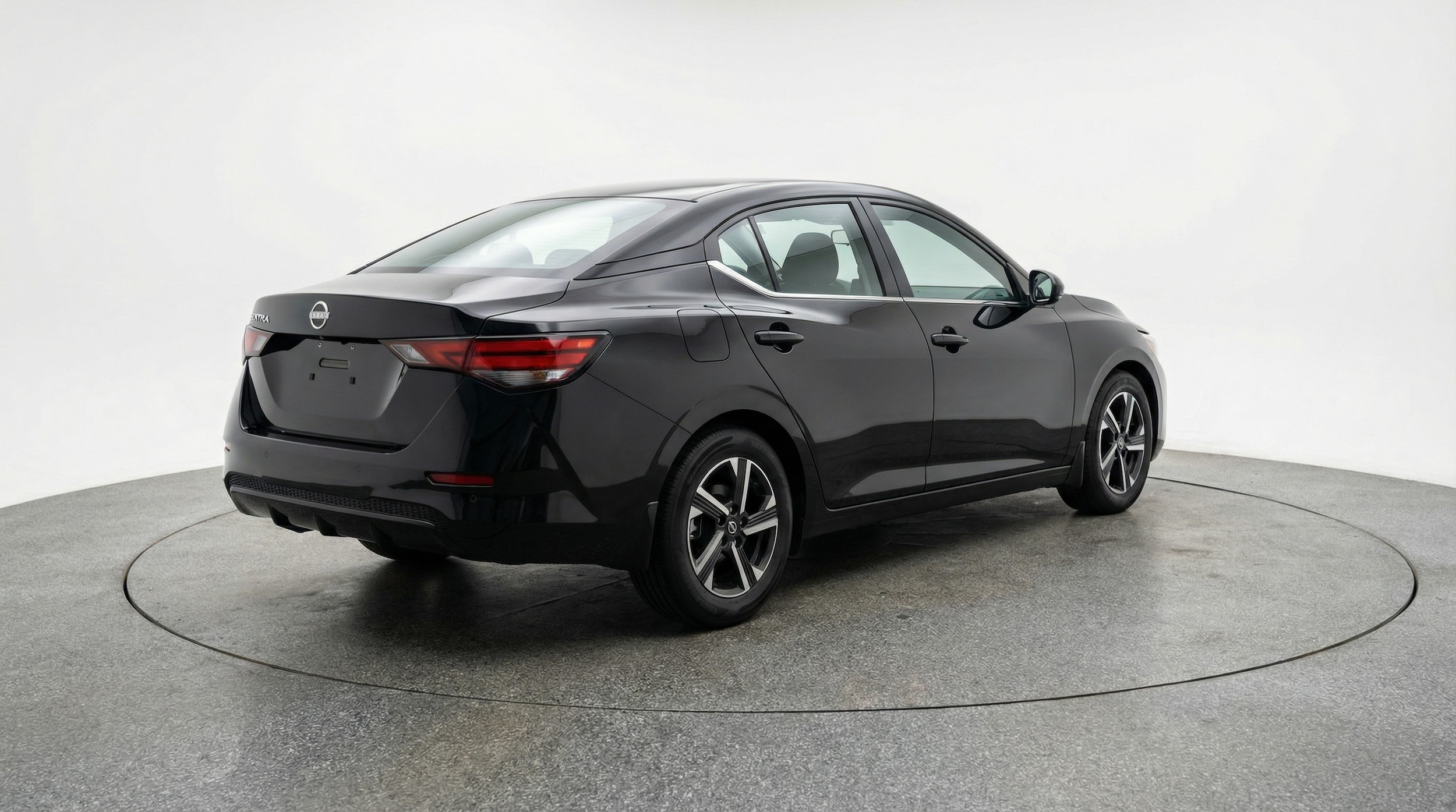 Thumbnail: 2025 Nissan Sentra - 7