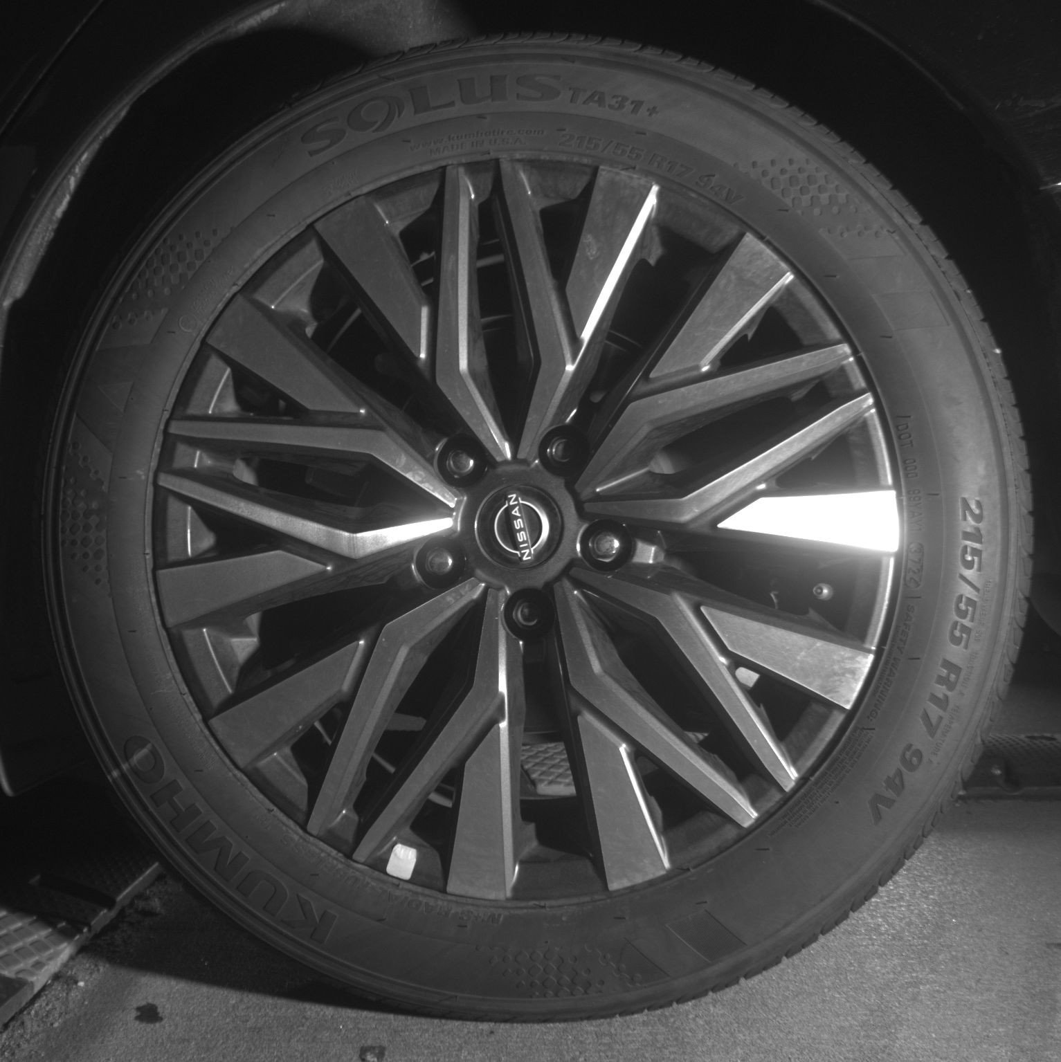 Thumbnail: 2025 Nissan Altima - 14