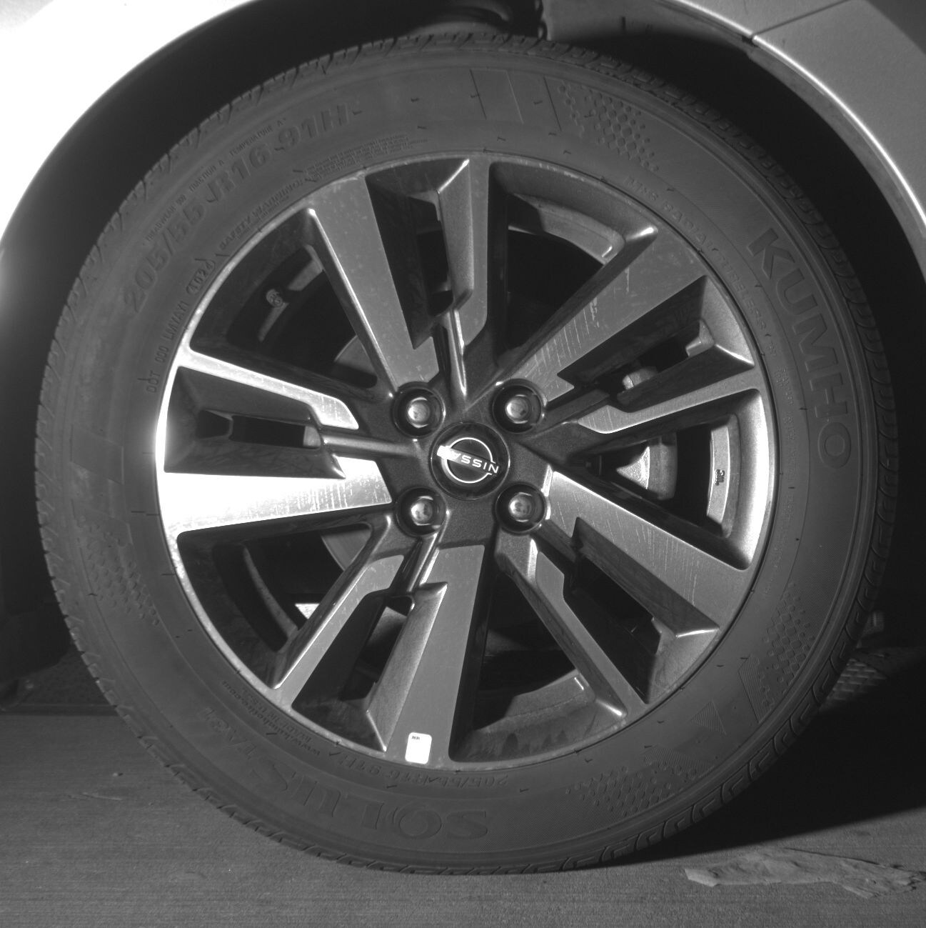 Thumbnail: 2025 Nissan Versa - 10