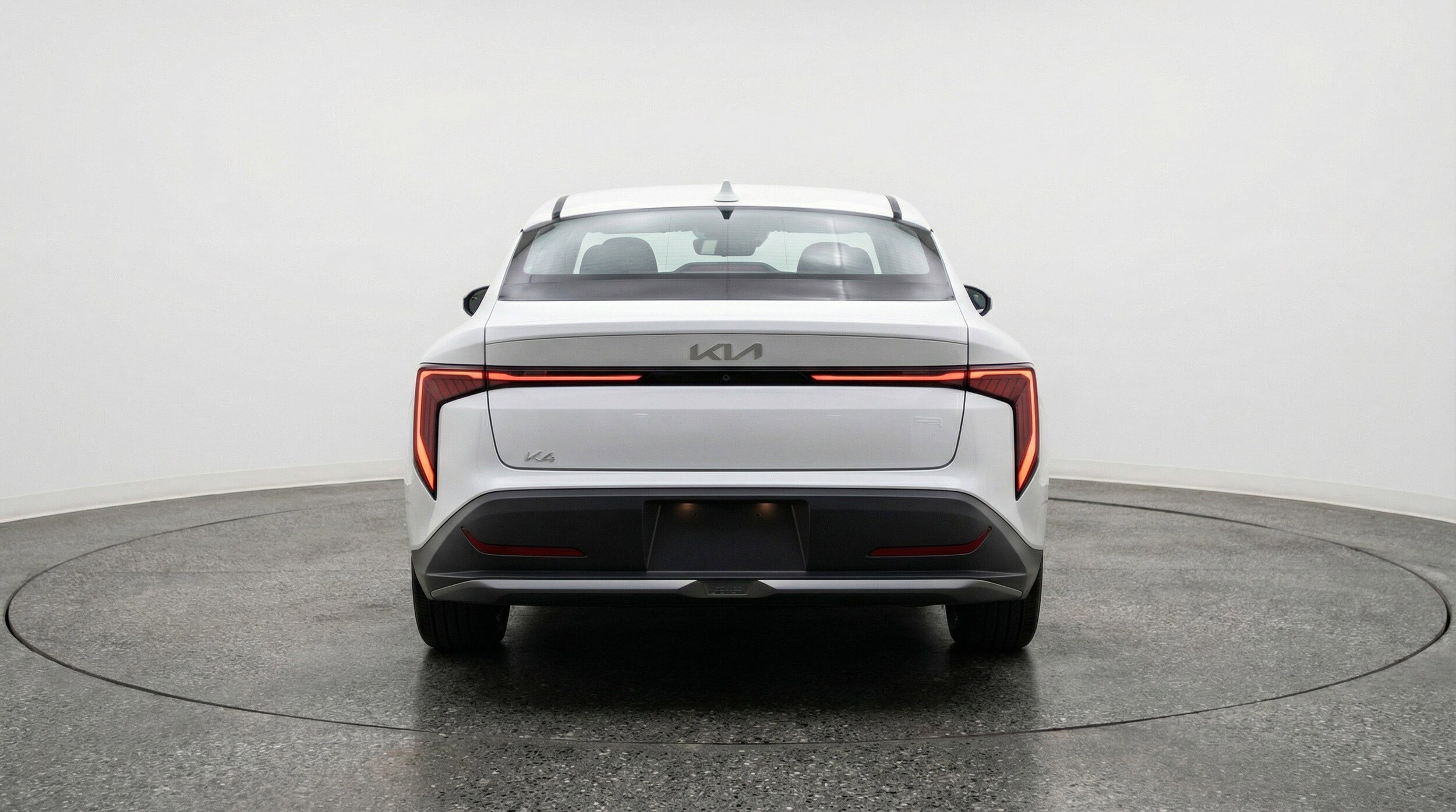 Thumbnail: 2025 Kia K4 - 7