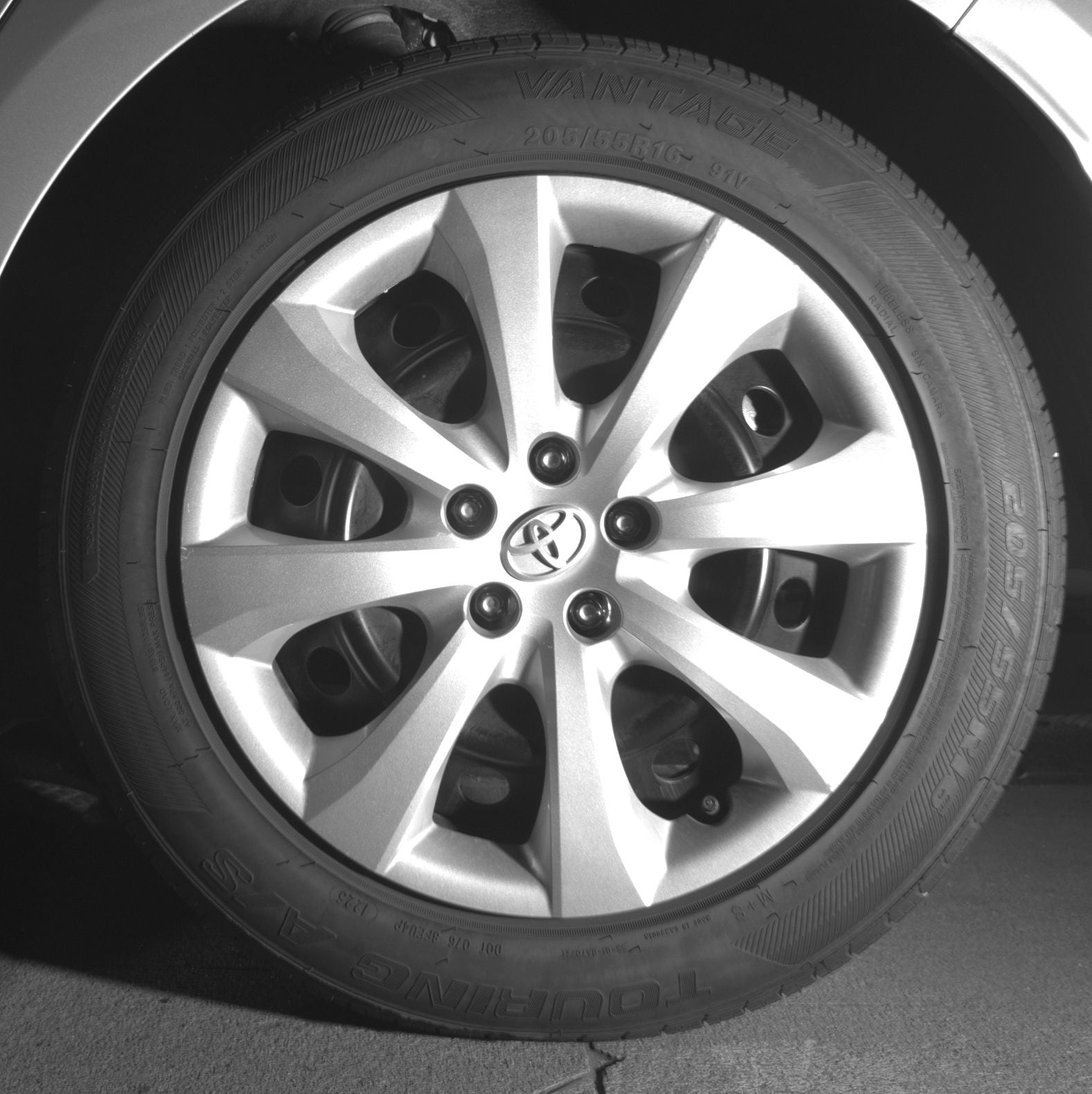 Thumbnail: 2025 Toyota Corolla - 11