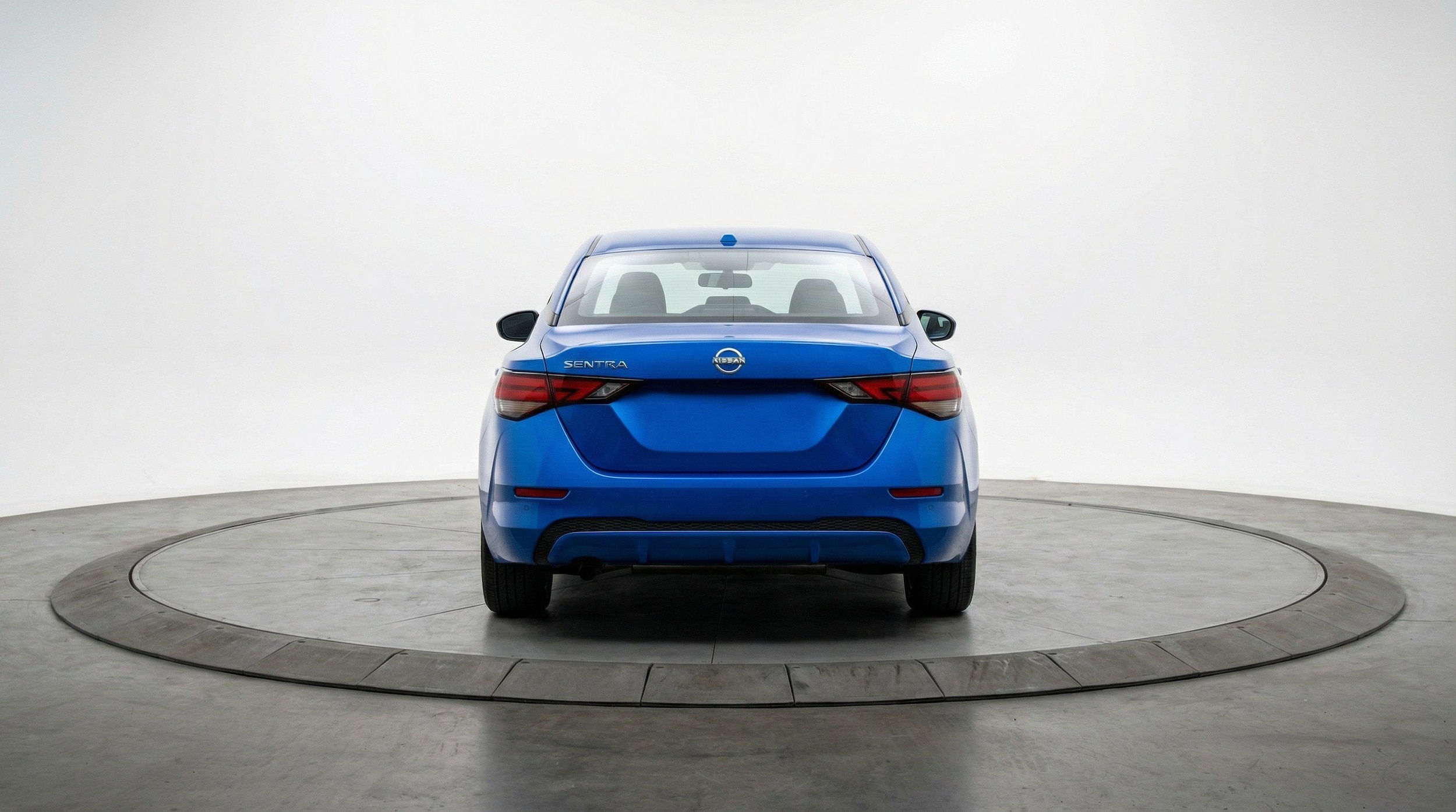 Thumbnail: 2025 Nissan Sentra - 7