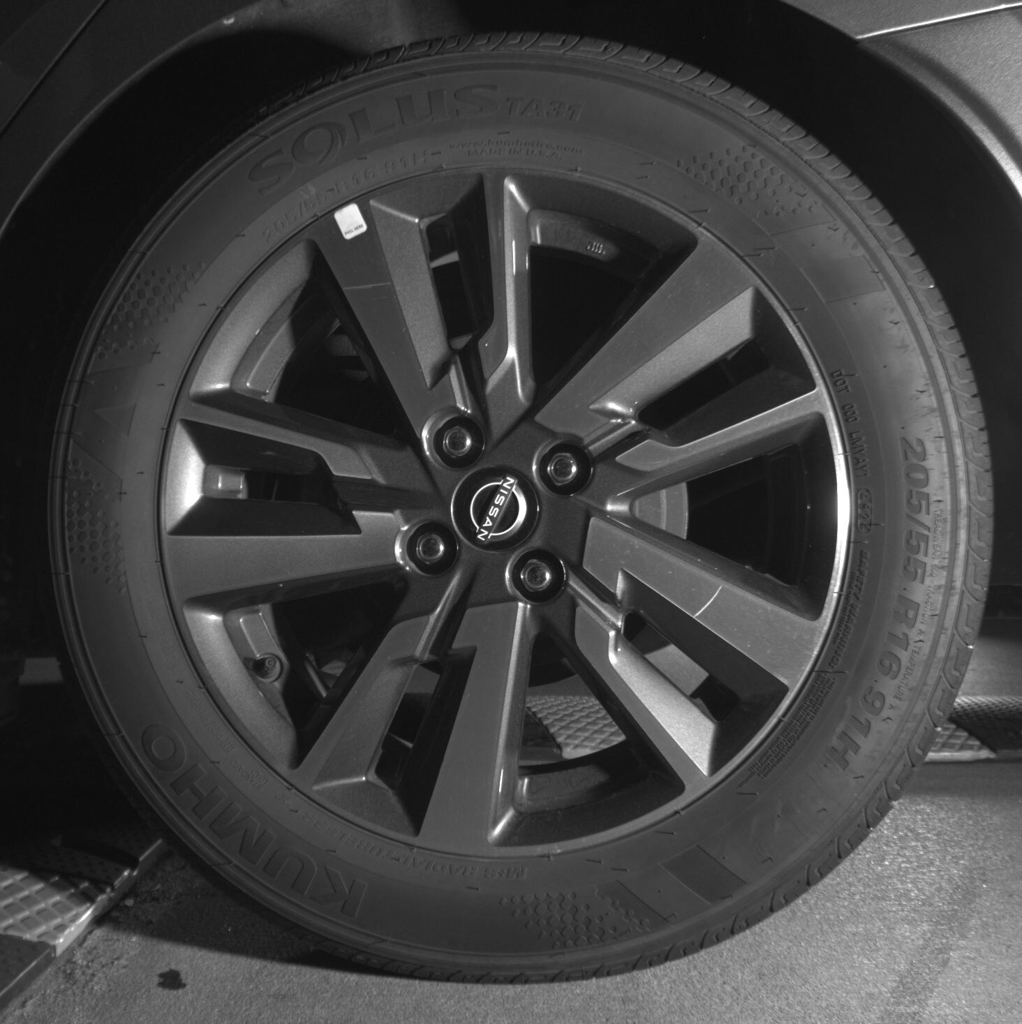 Thumbnail: 2025 Nissan Versa - 11