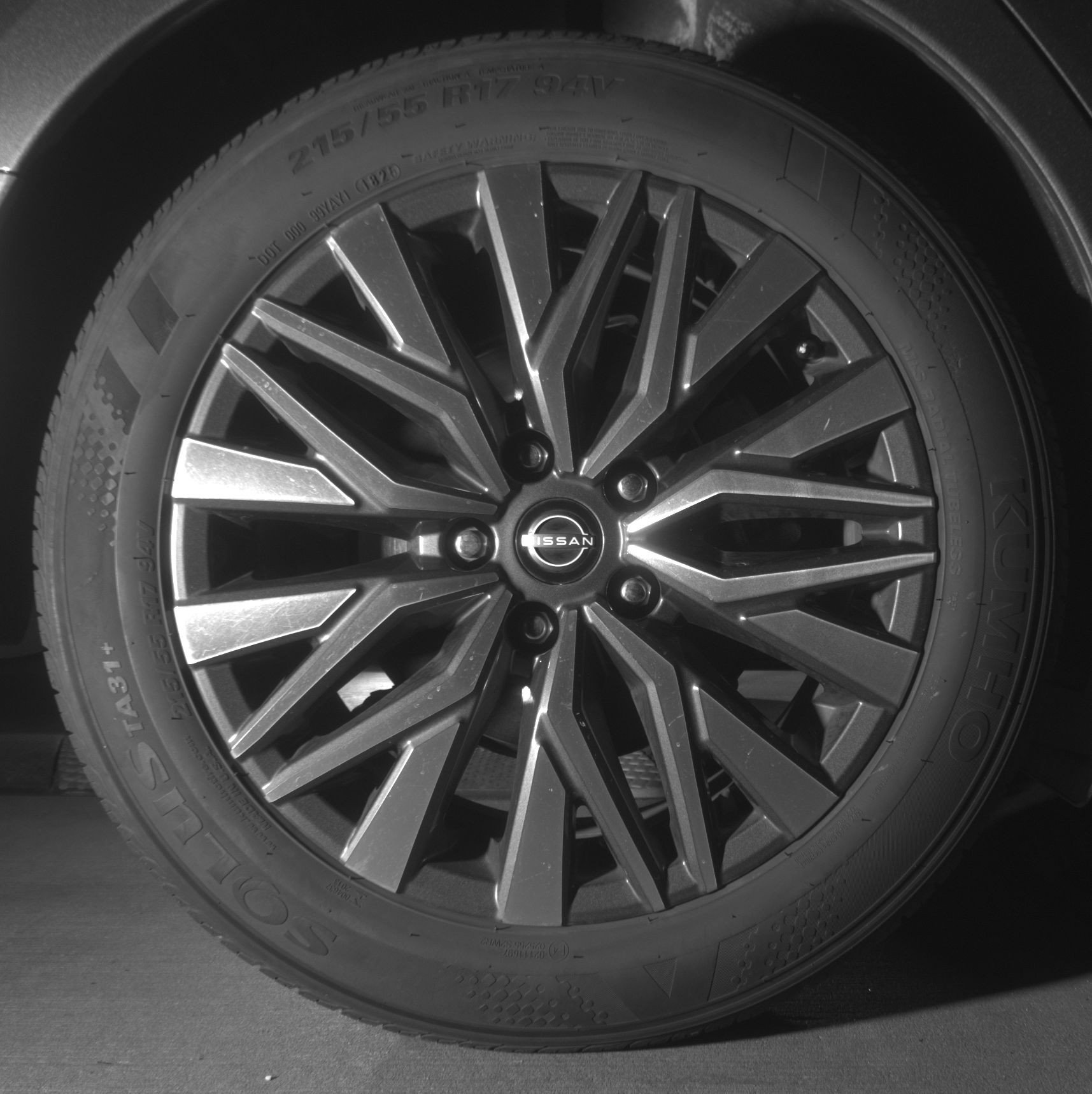 Thumbnail: 2025 Nissan Altima - 15