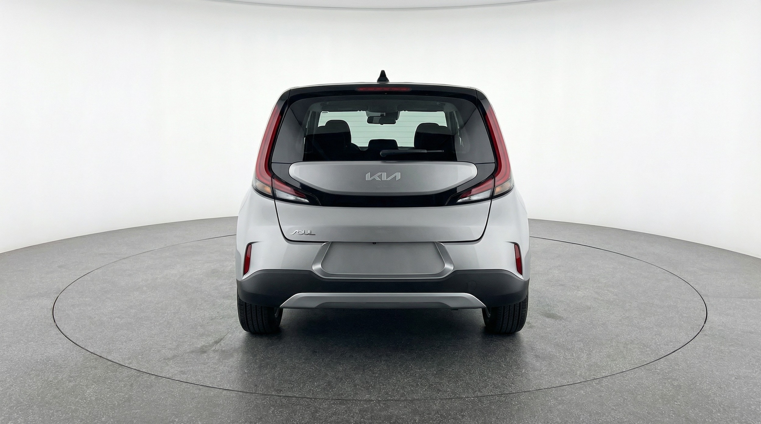 Thumbnail: 2025 Kia Soul - 6