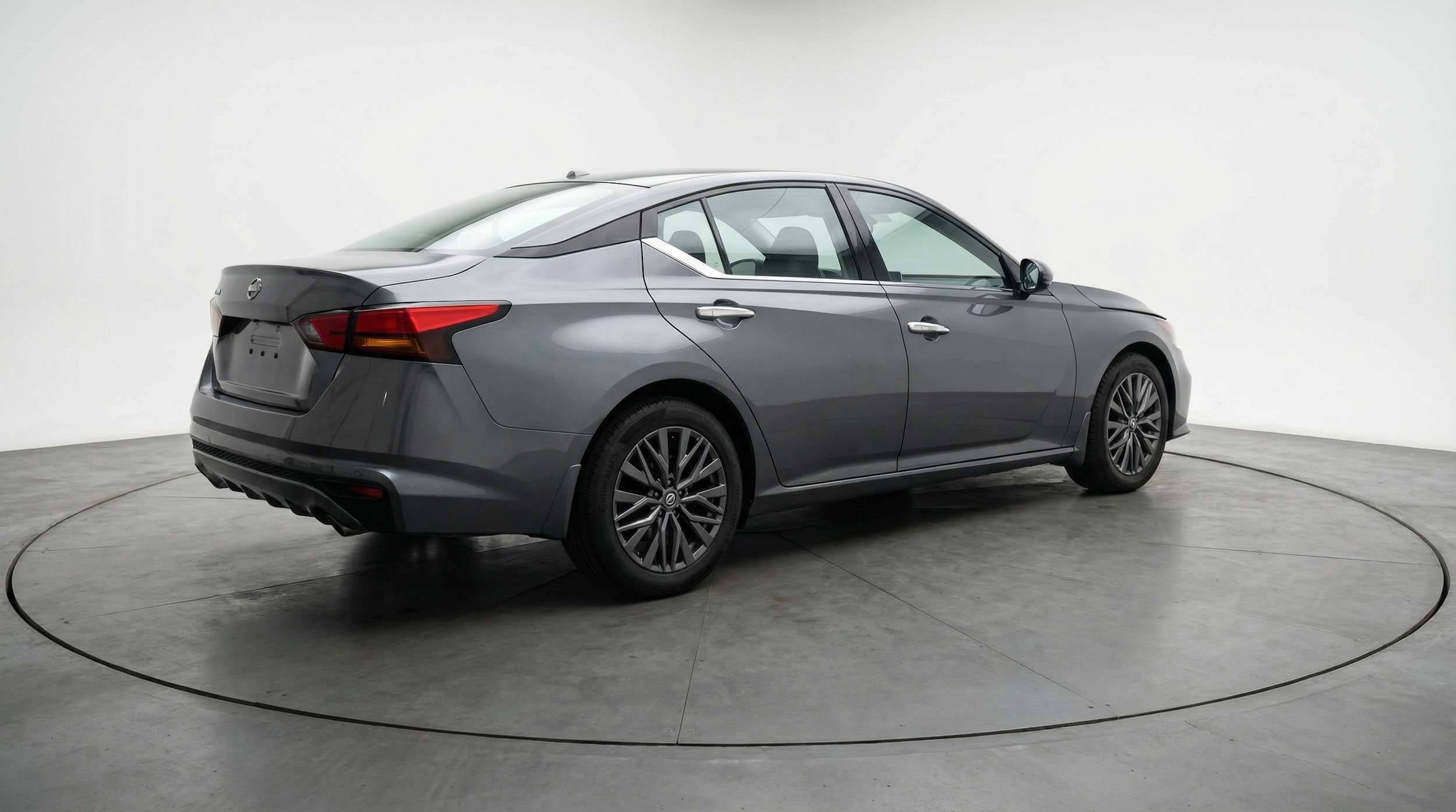 Thumbnail: 2025 Nissan Altima - 7