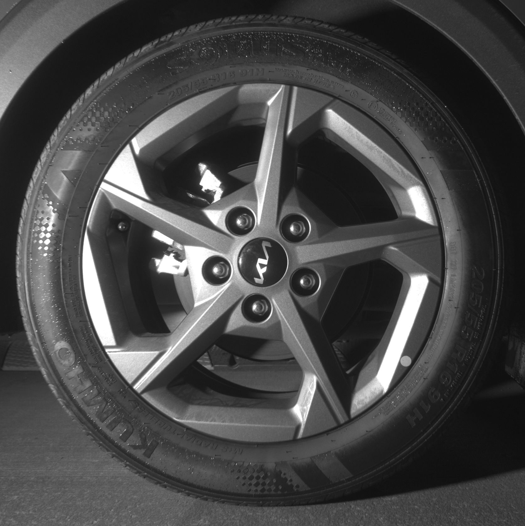 Thumbnail: 2025 Kia K4 - 12