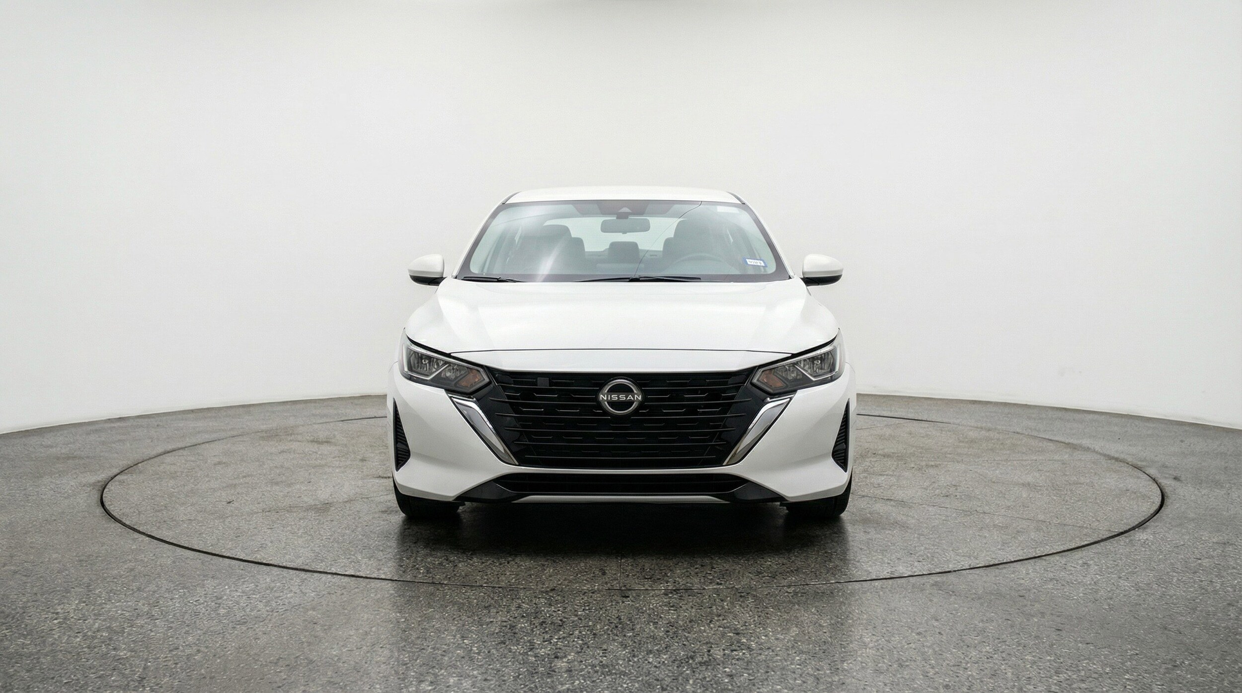 Thumbnail: 2025 Nissan Sentra - 2