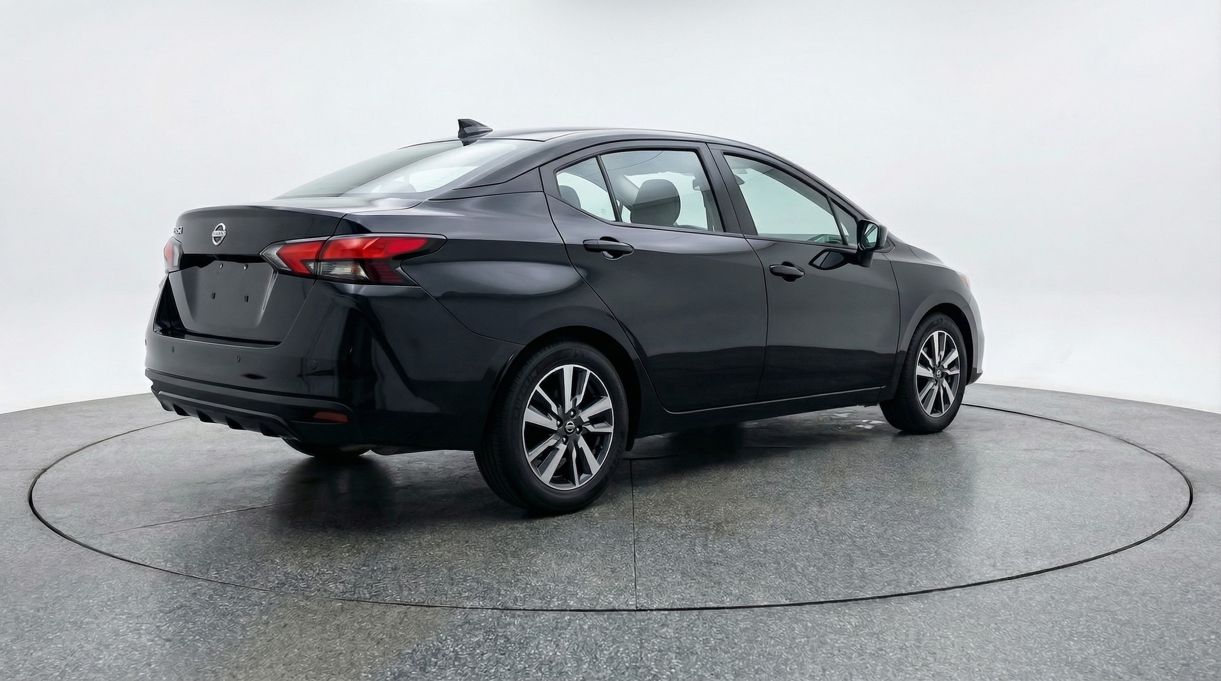 Thumbnail: 2025 Nissan Versa - 7