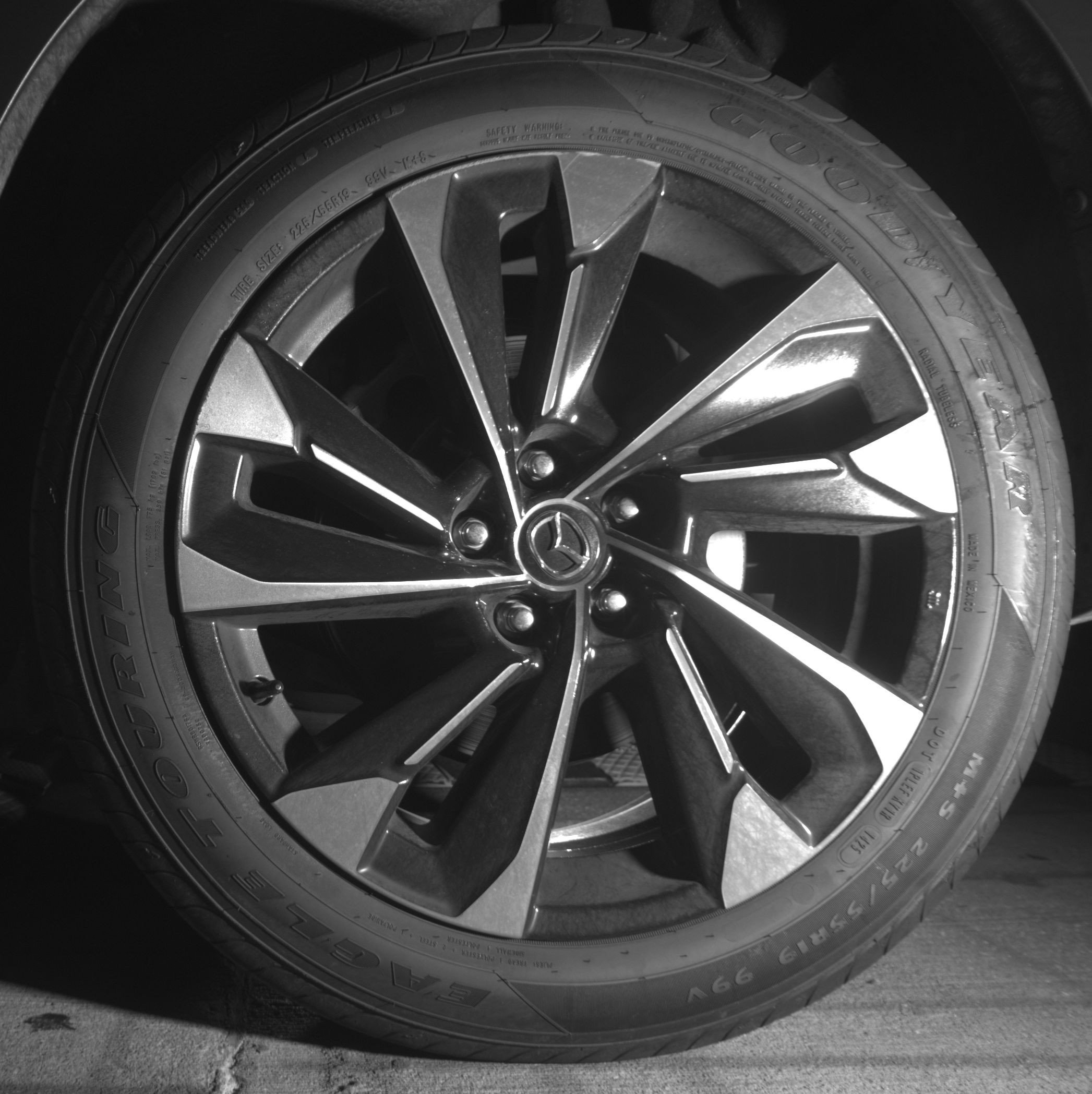 Thumbnail: 2025 Mazda CX-50 - 14