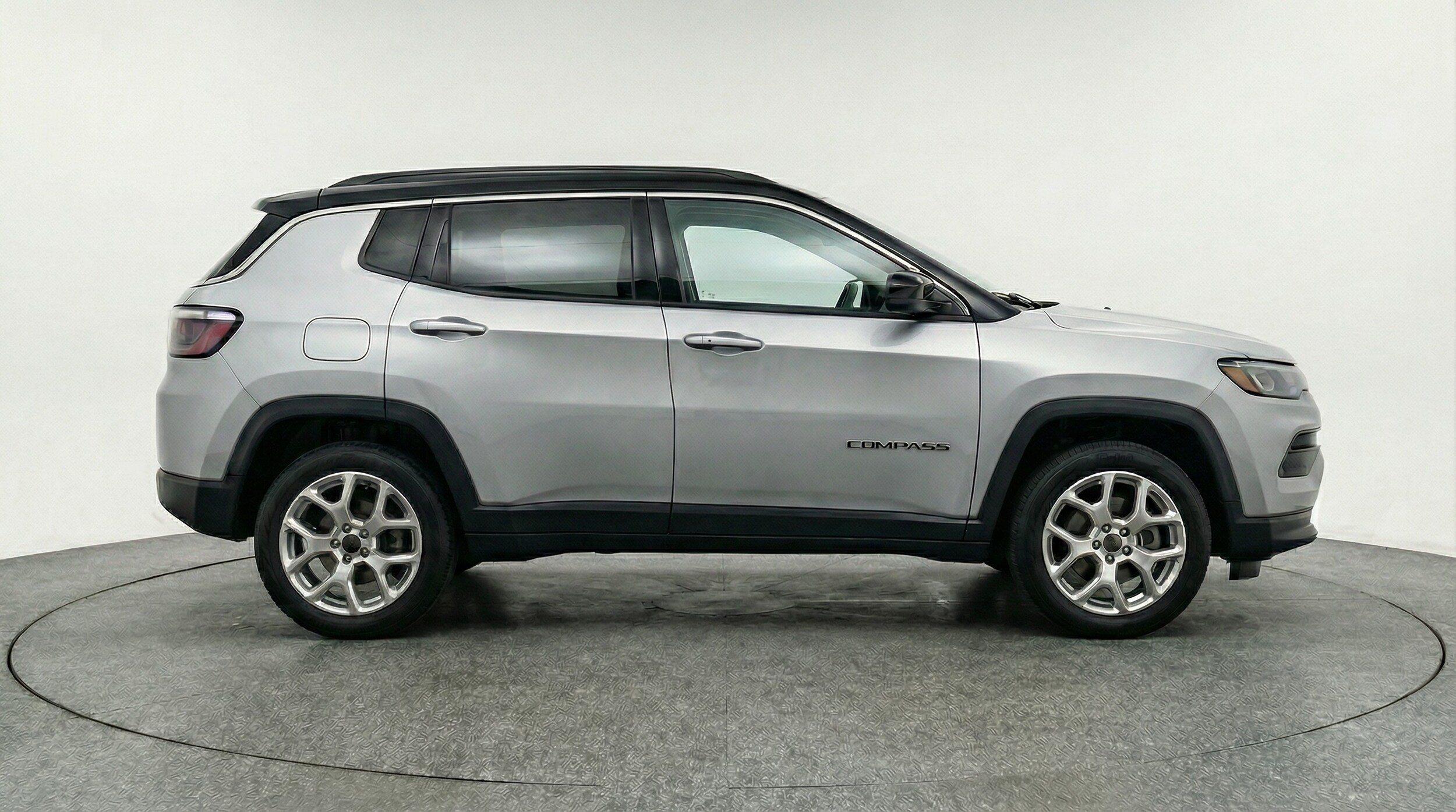 Thumbnail: 2025 Jeep Compass - 8