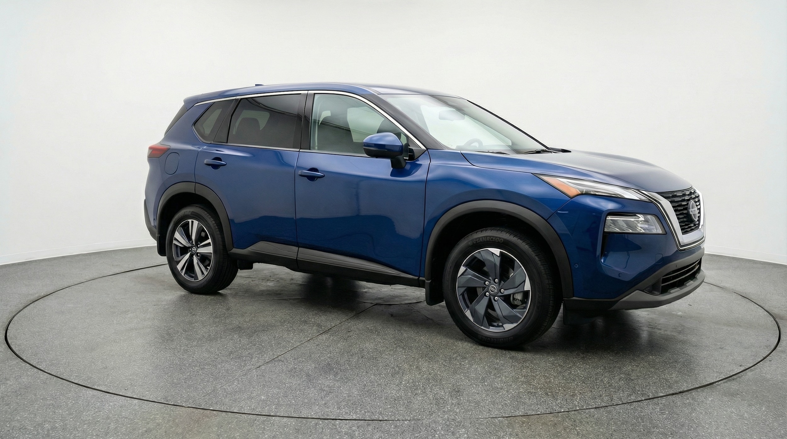 Thumbnail: 2025 Nissan Rogue - 1