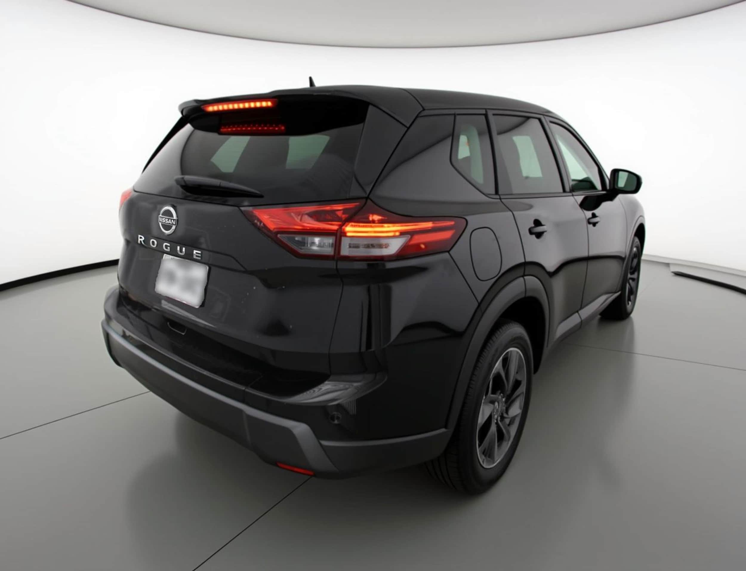 Thumbnail: 2025 Nissan Rogue - 7