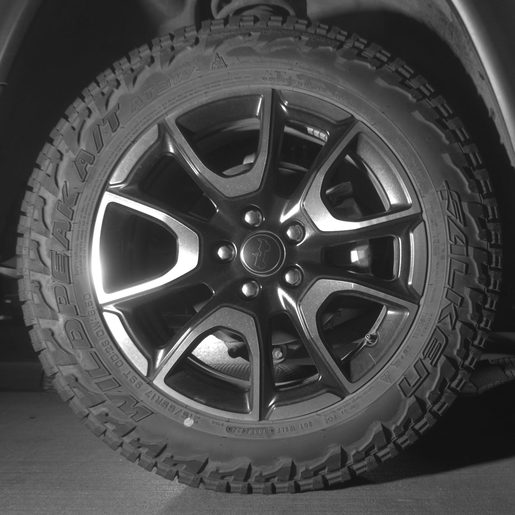 Thumbnail: 2025 Jeep Compass - 12