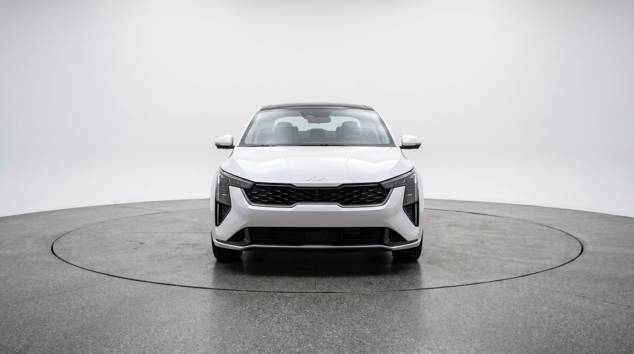 Thumbnail: 2025 Kia K4 - 2