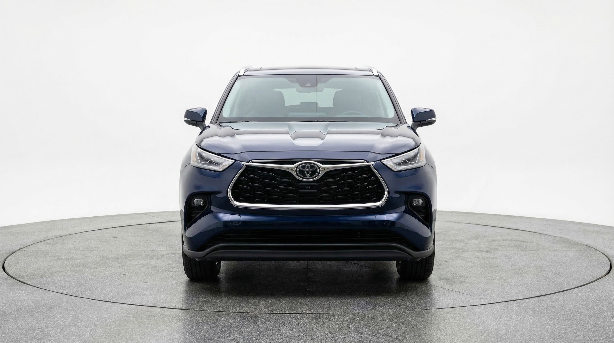 Thumbnail: 2025 Toyota Highlander - 2
