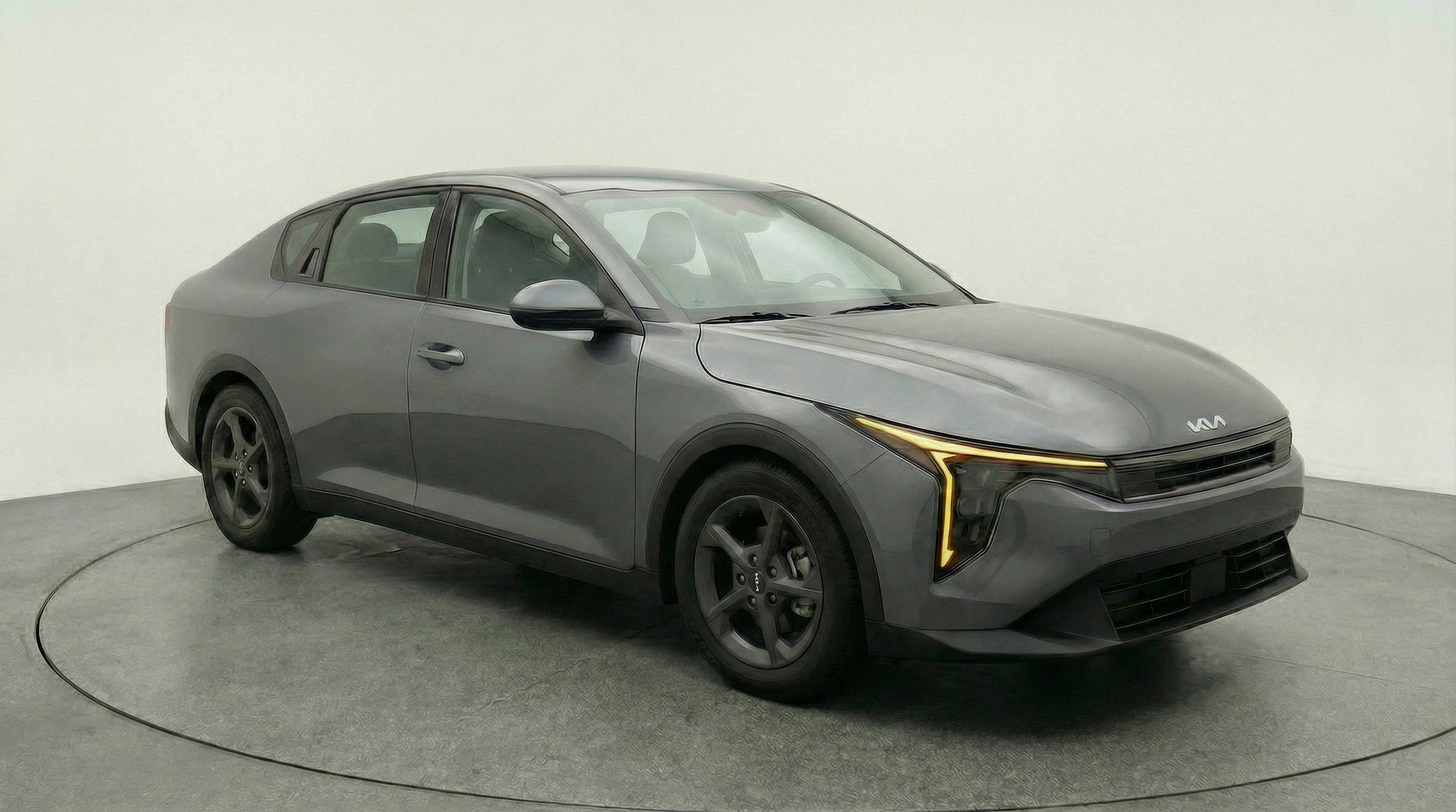 Thumbnail: 2025 Kia K4 - 1