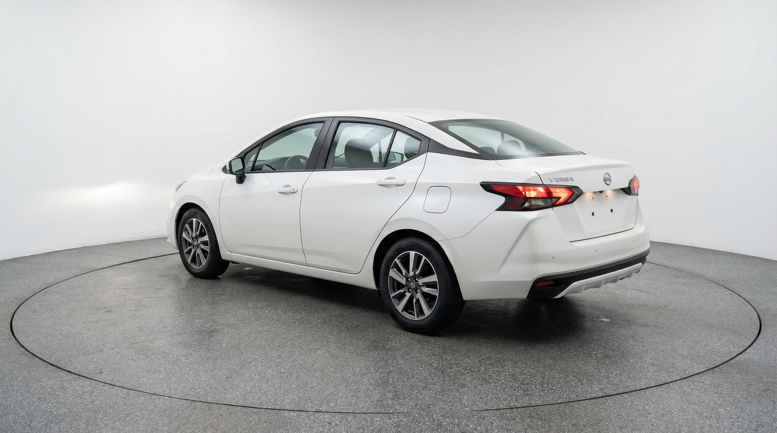 Thumbnail: 2025 Nissan Versa - 6