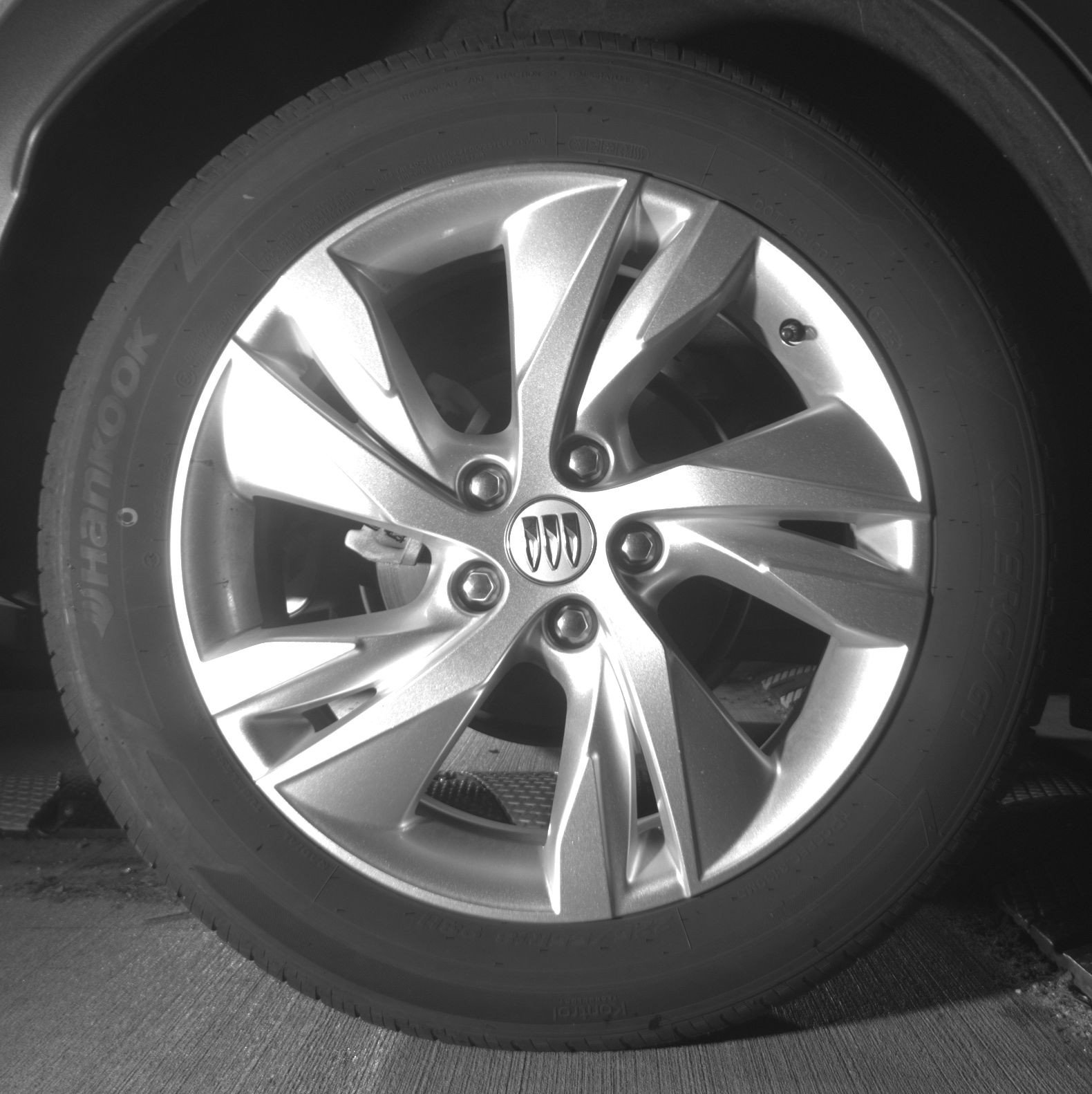 Thumbnail: 2025 Buick Encore GX - 15