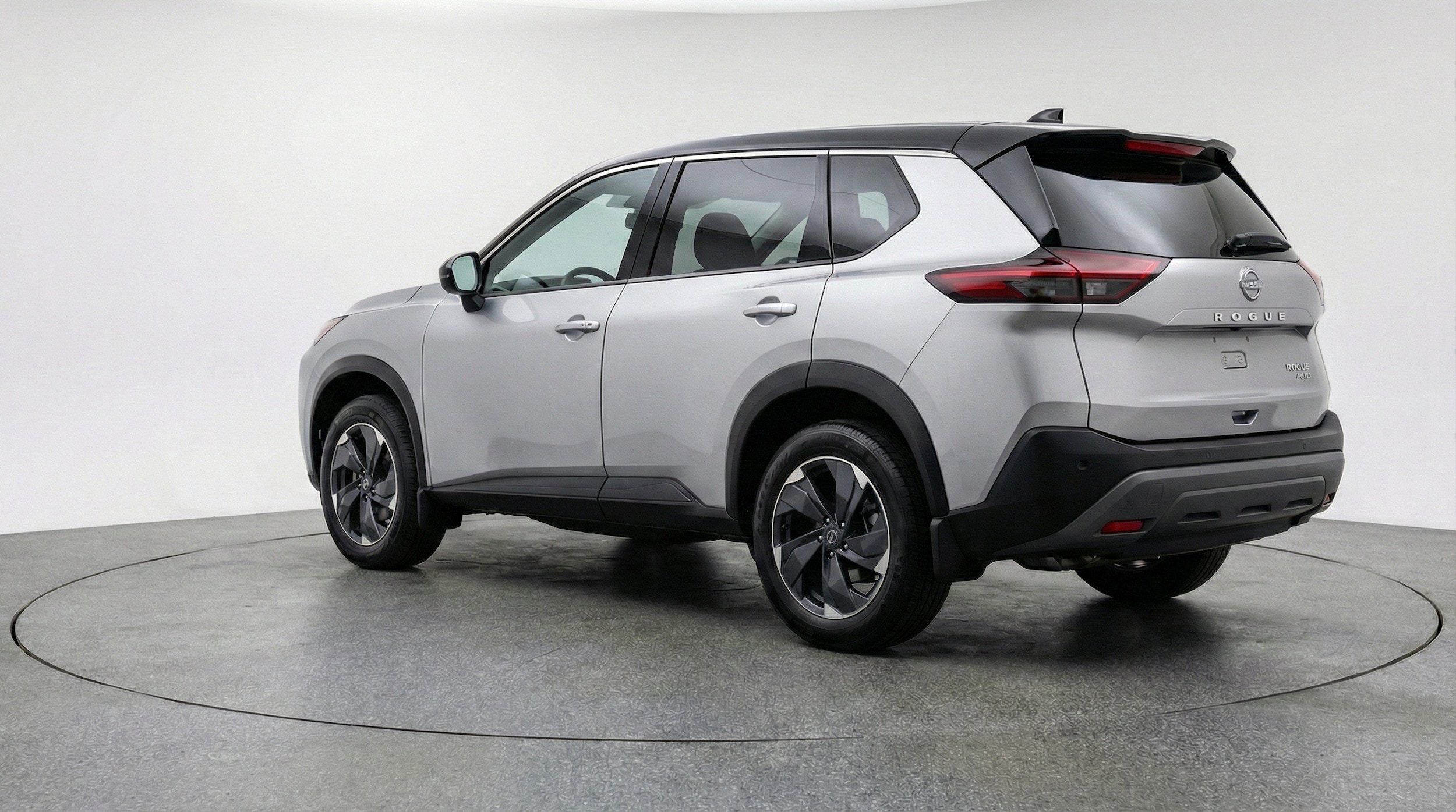 Thumbnail: 2025 Nissan Rogue - 6