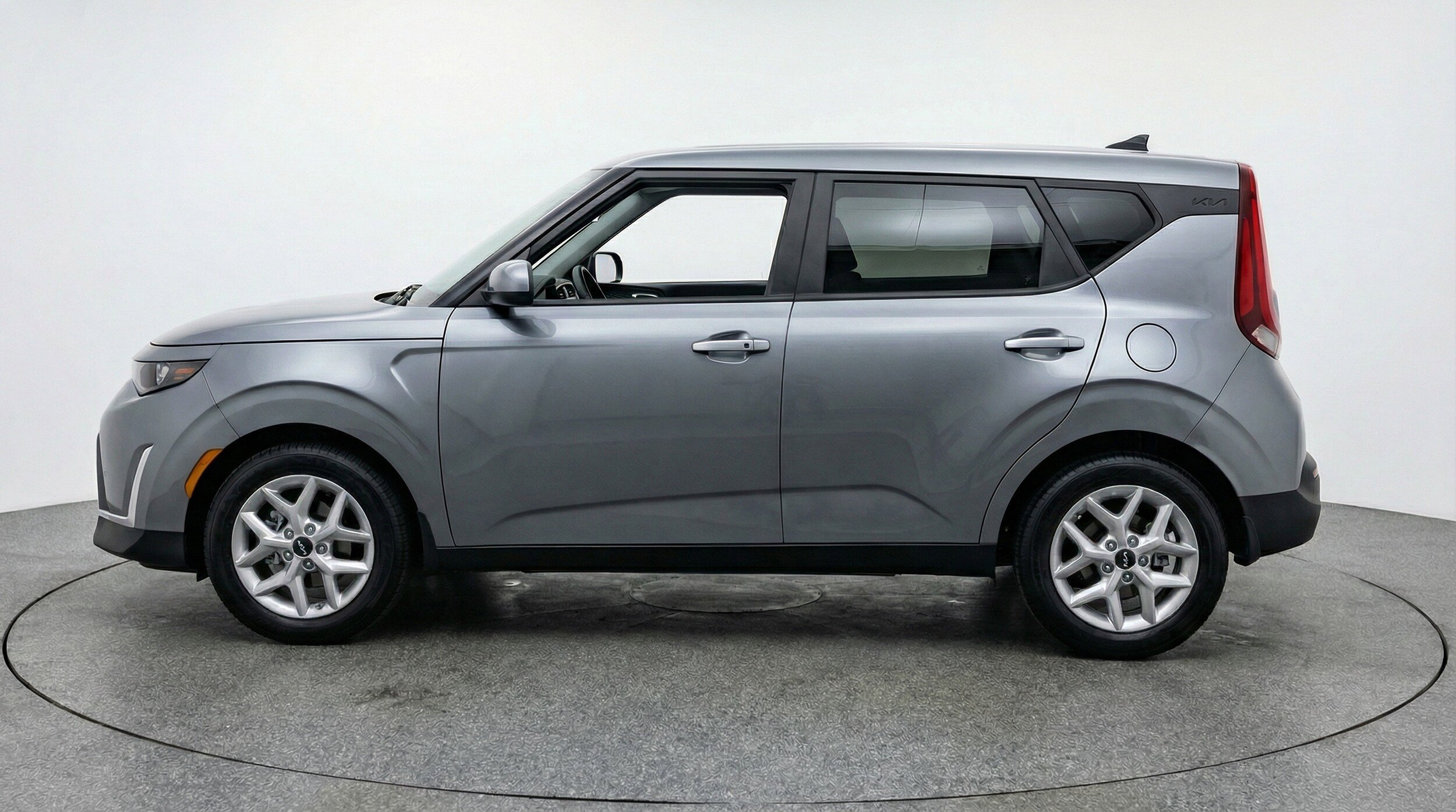 Thumbnail: 2025 Kia Soul - 5