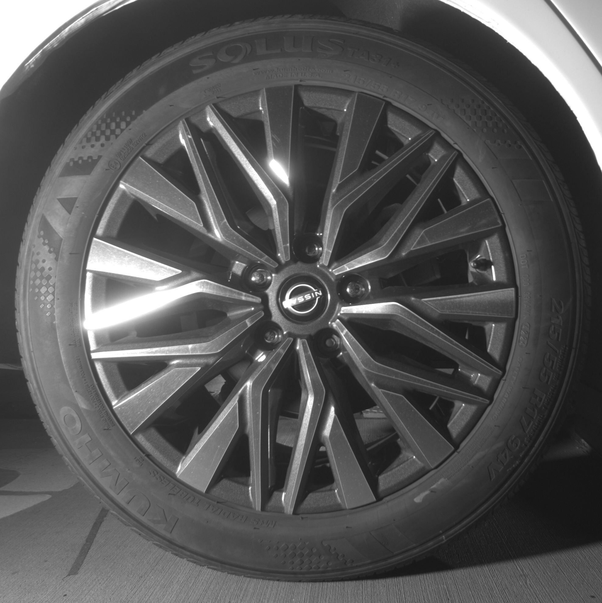 Thumbnail: 2025 Nissan Altima - 12