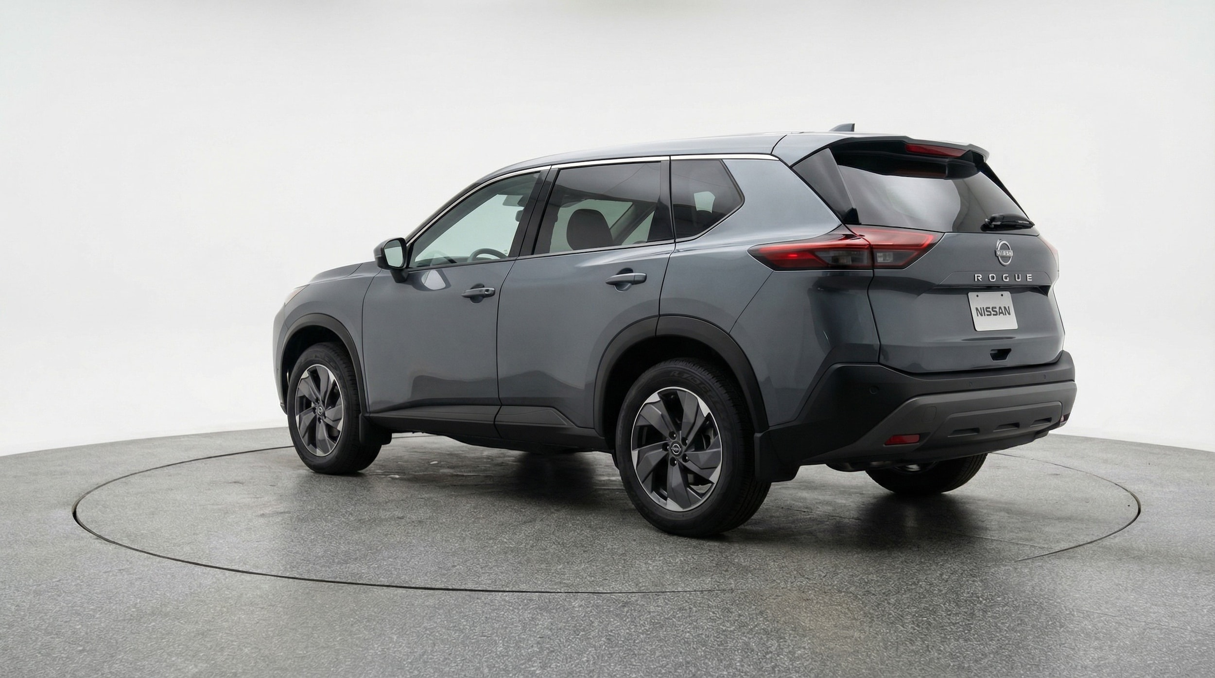 Thumbnail: 2025 Nissan Rogue - 5