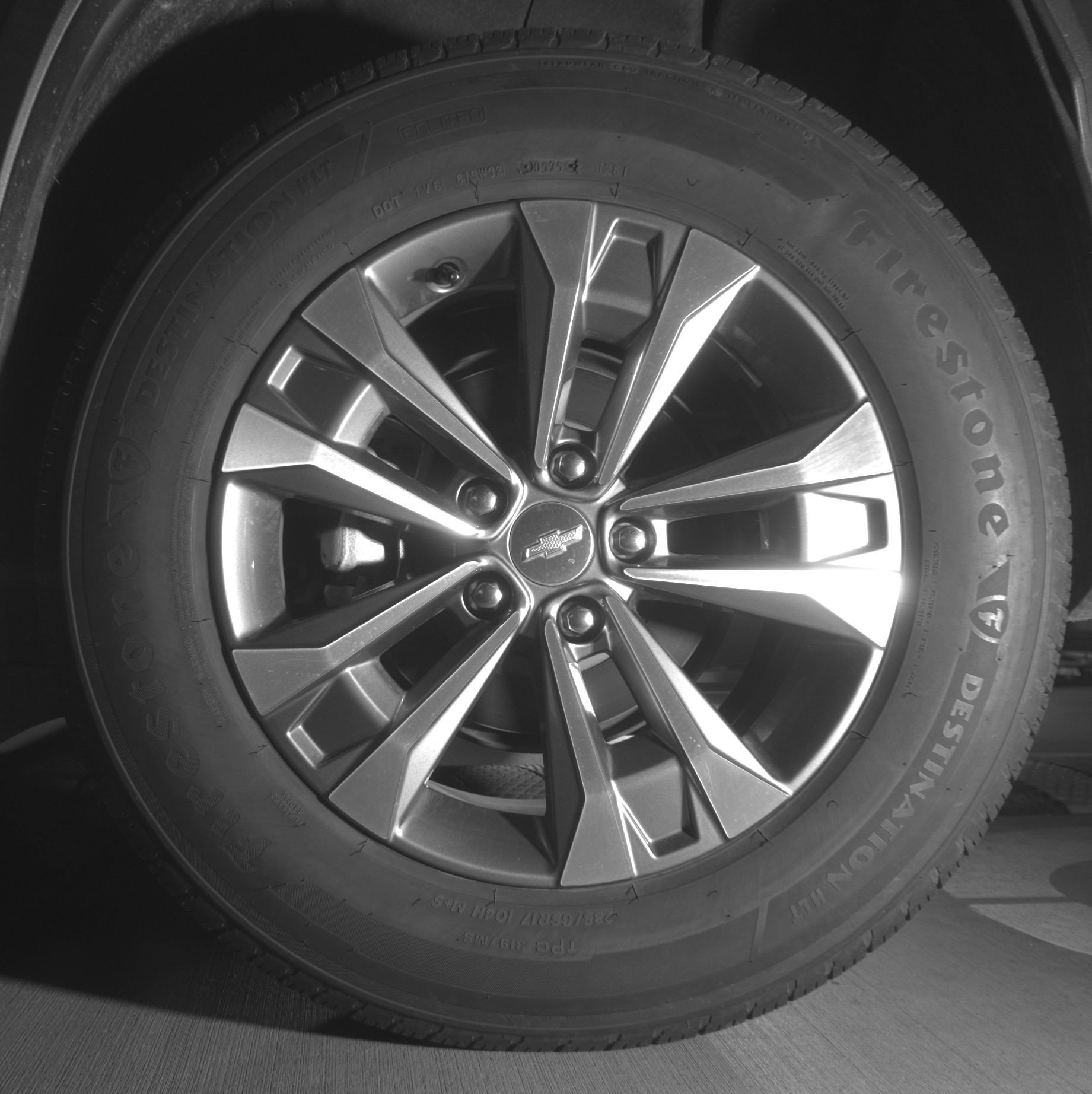 Thumbnail: 2025 Chevrolet Equinox - 14