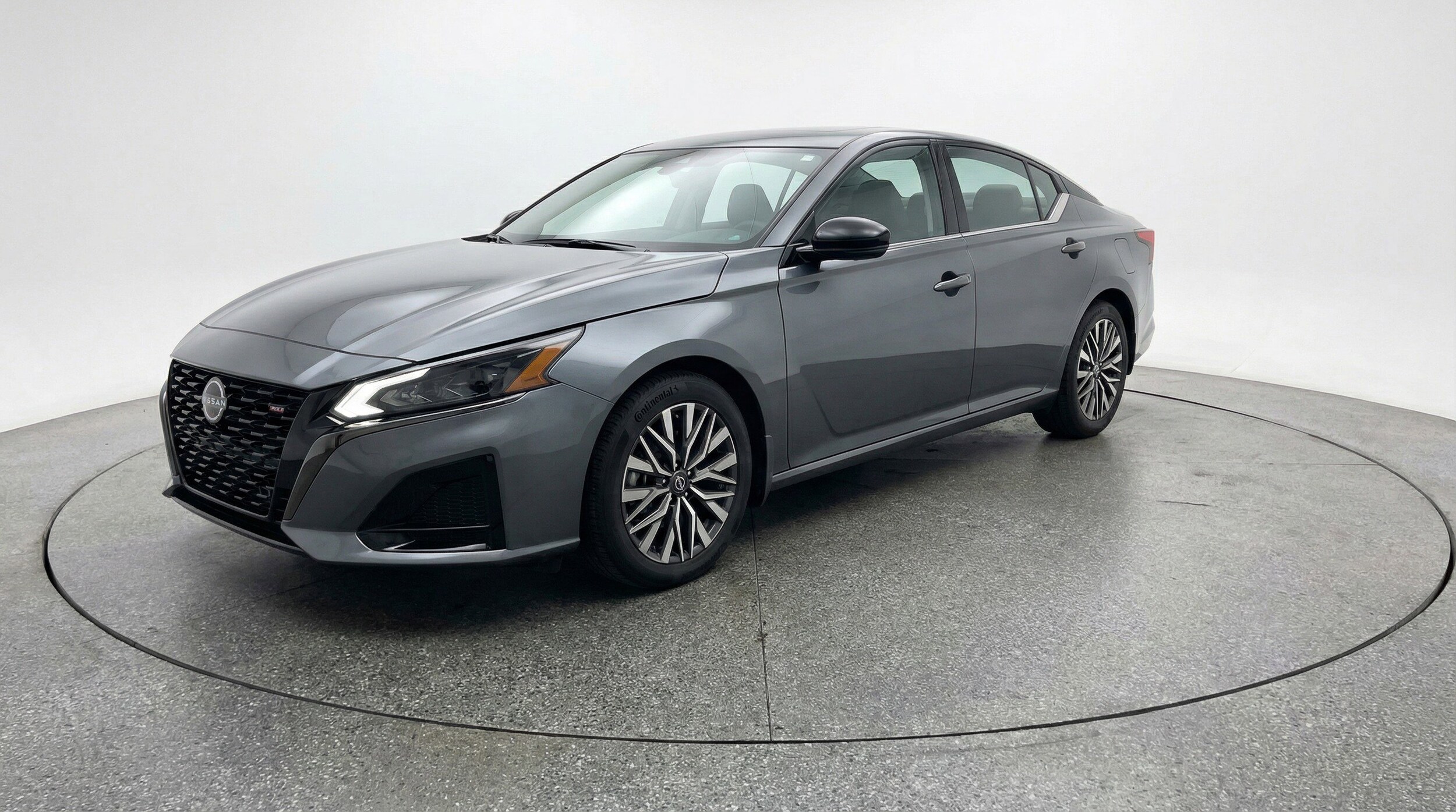 Thumbnail: 2025 Nissan Altima - 3