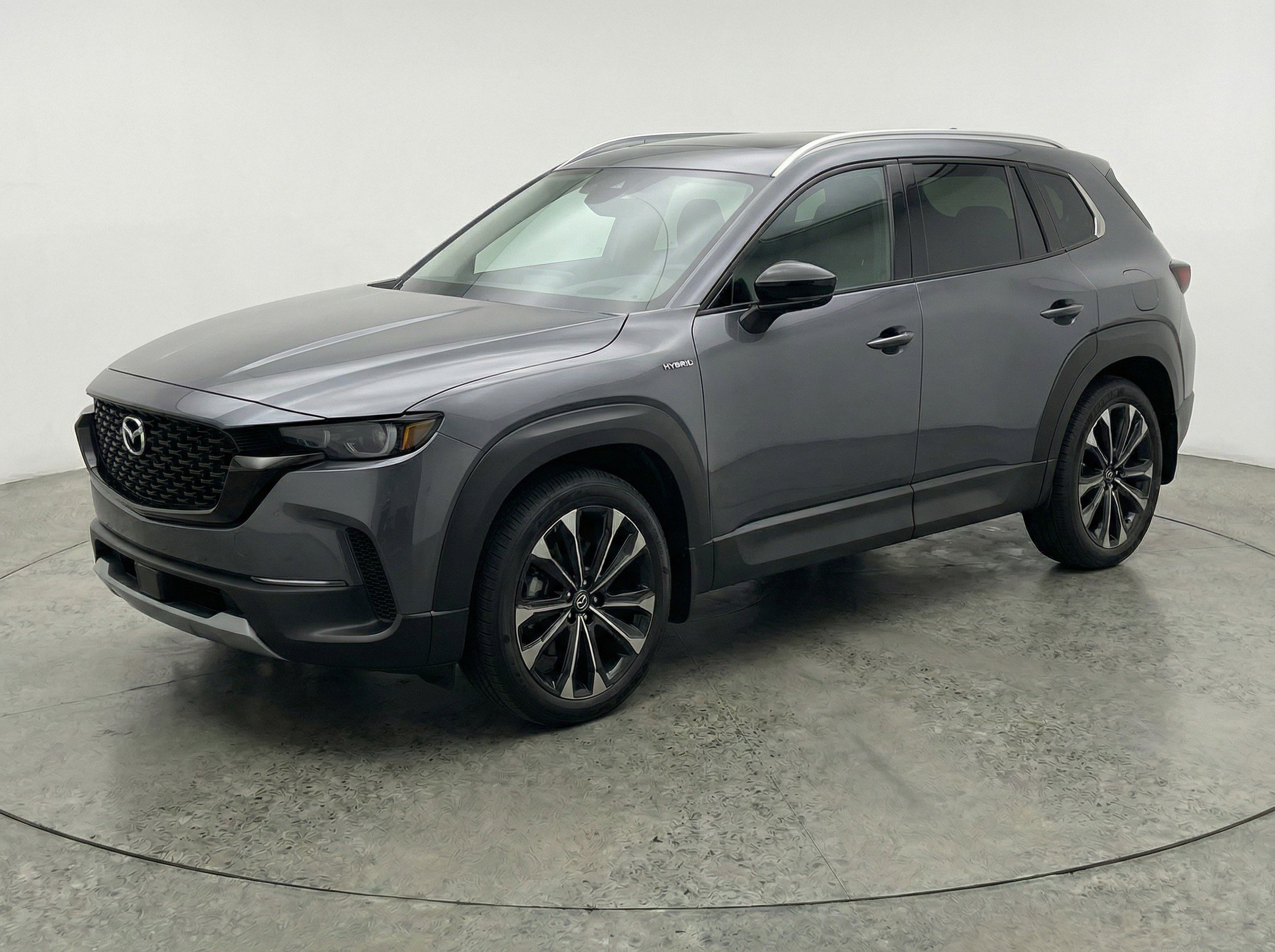 Thumbnail: 2025 Mazda CX-50 - 3
