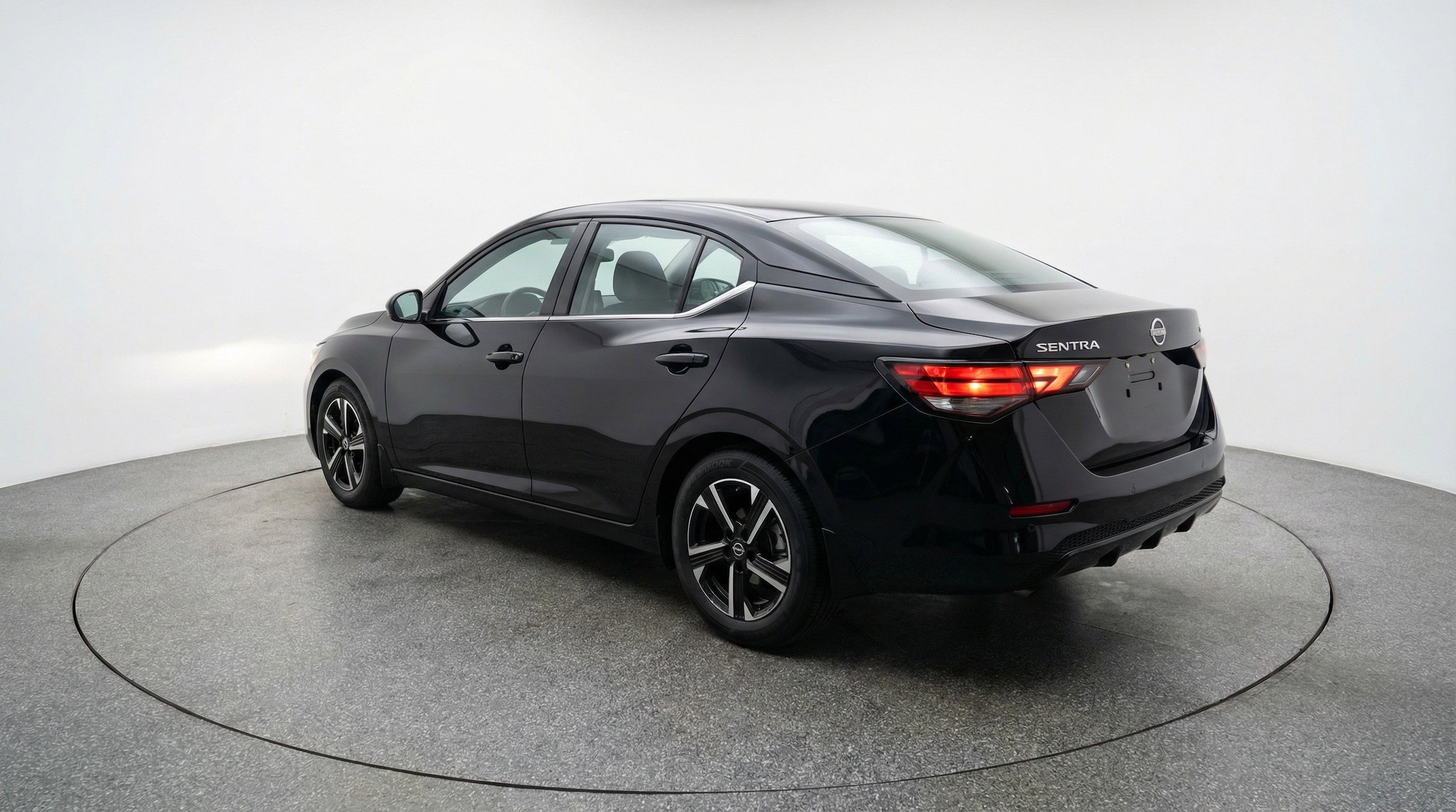 Thumbnail: 2025 Nissan Sentra - 6