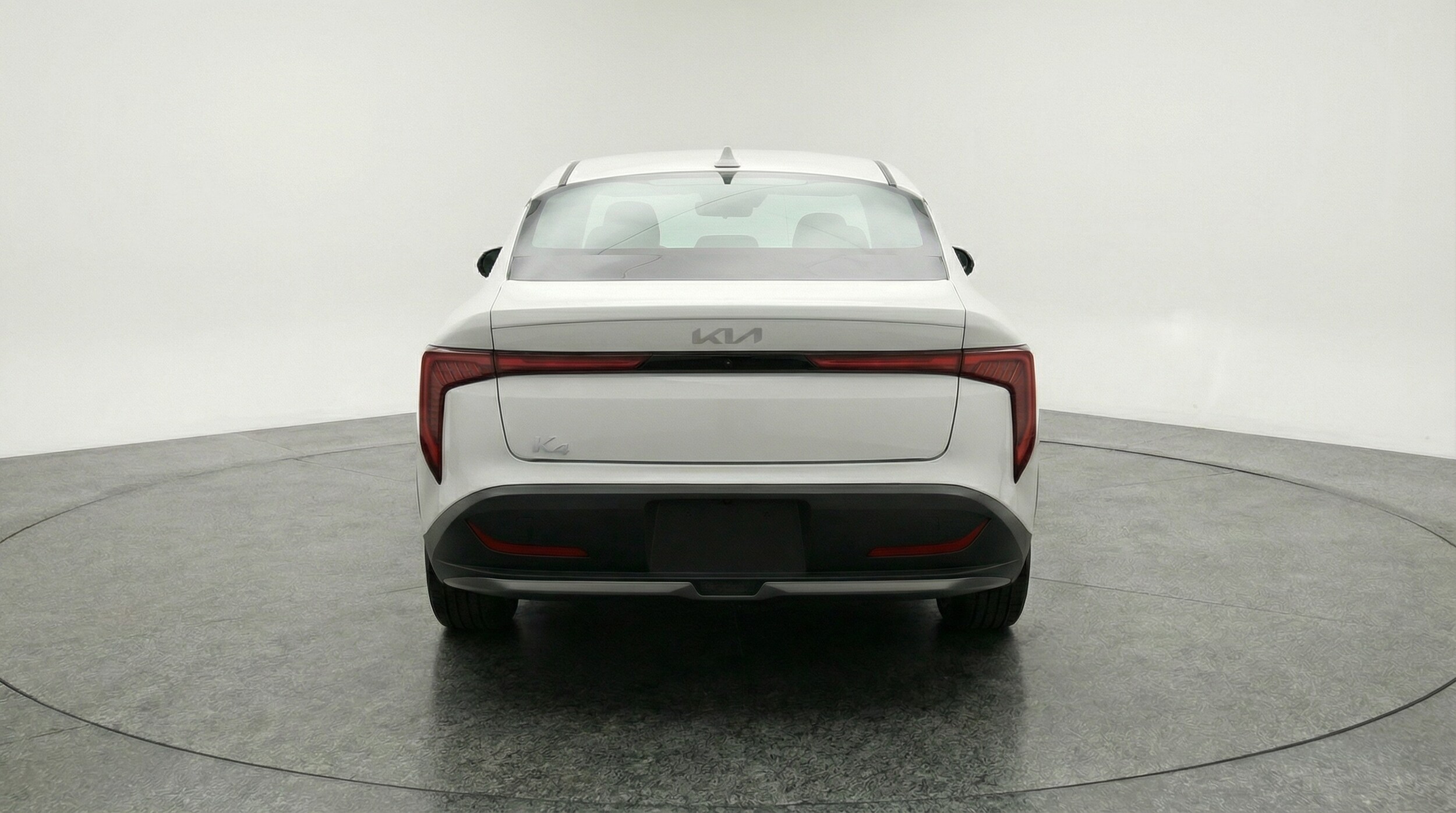 Thumbnail: 2025 Kia K4 - 6