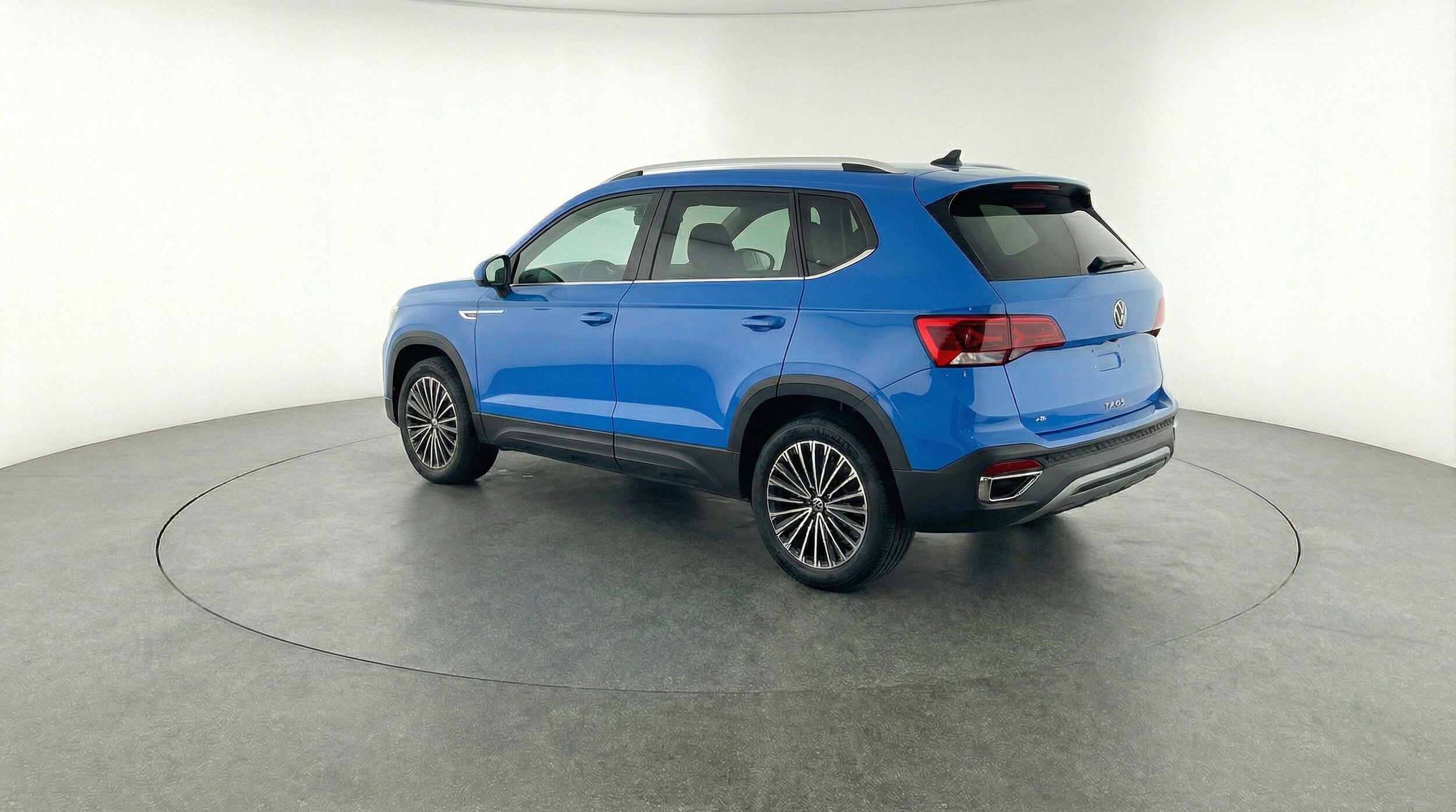 Thumbnail: 2025 Volkswagen Taos - 6