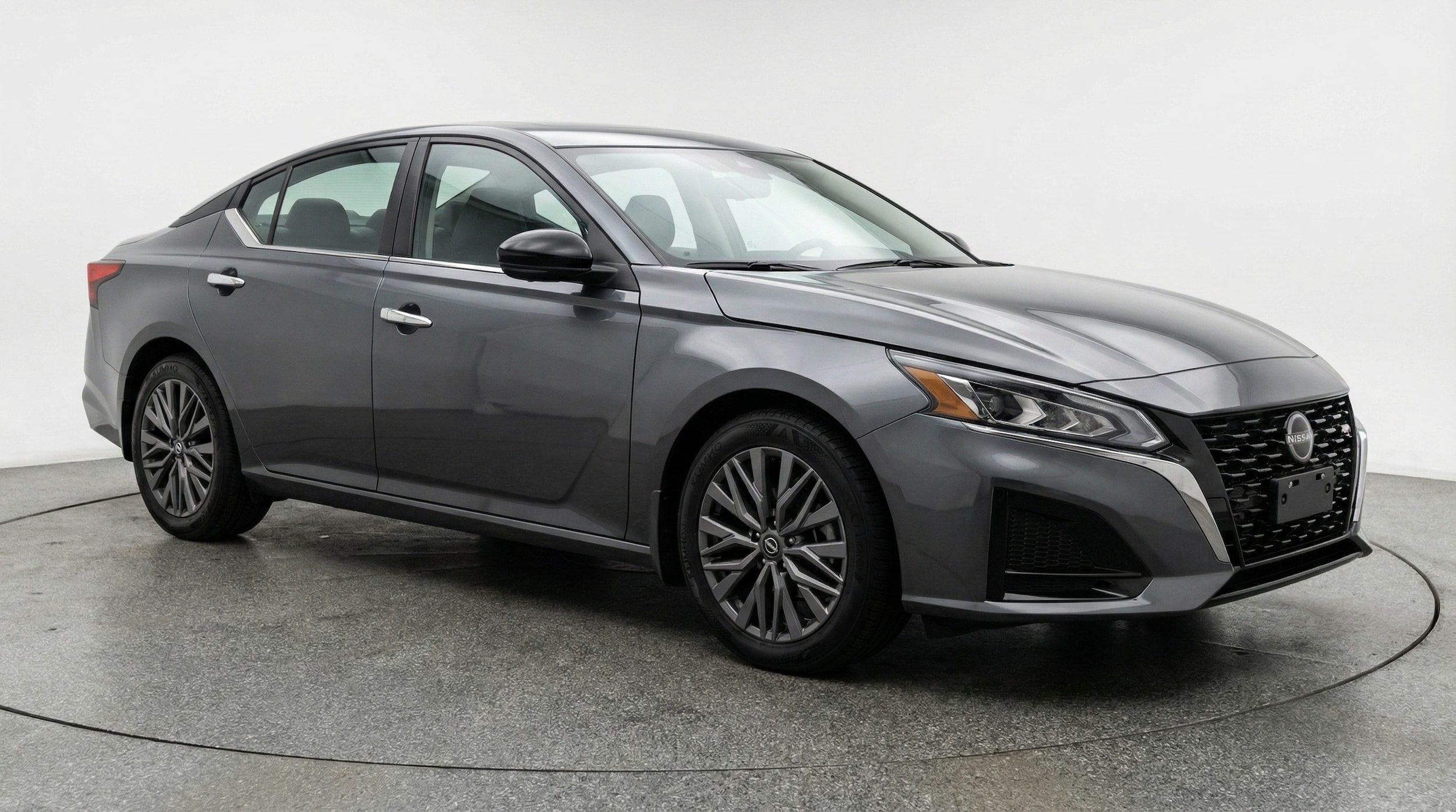 Thumbnail: 2025 Nissan Altima - 1